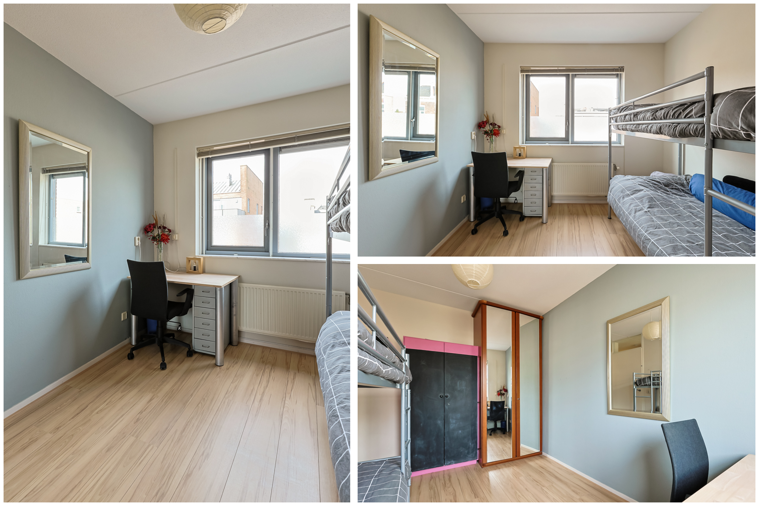 Eengezinswoning Eindwoning Sint Maartenstraat 16, Alphen aan den Rijn