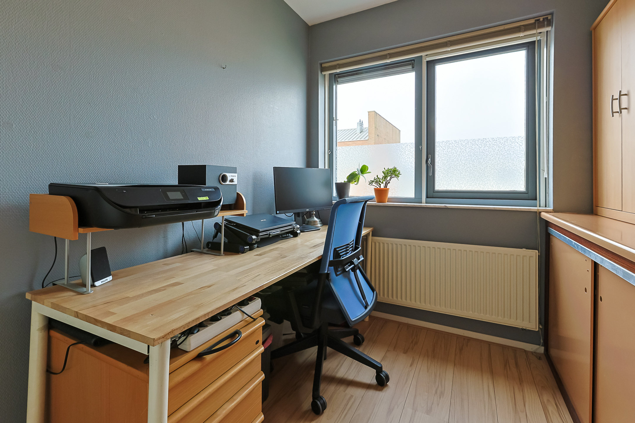 Eengezinswoning Eindwoning Sint Maartenstraat 16, Alphen aan den Rijn