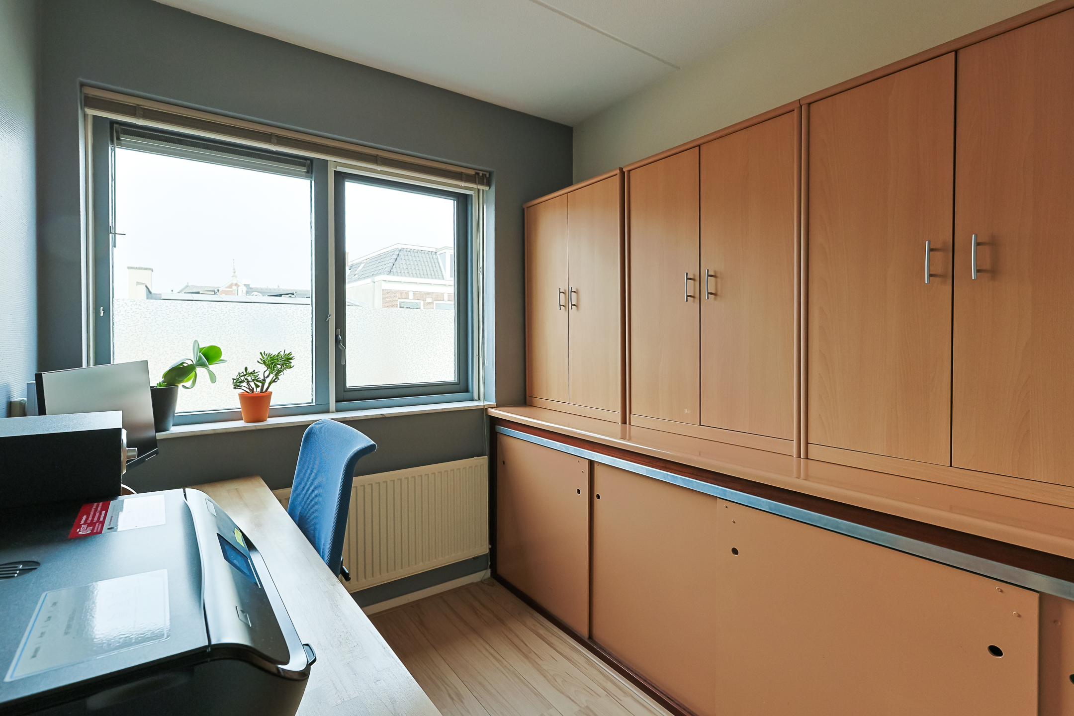 Eengezinswoning Eindwoning Sint Maartenstraat 16, Alphen aan den Rijn