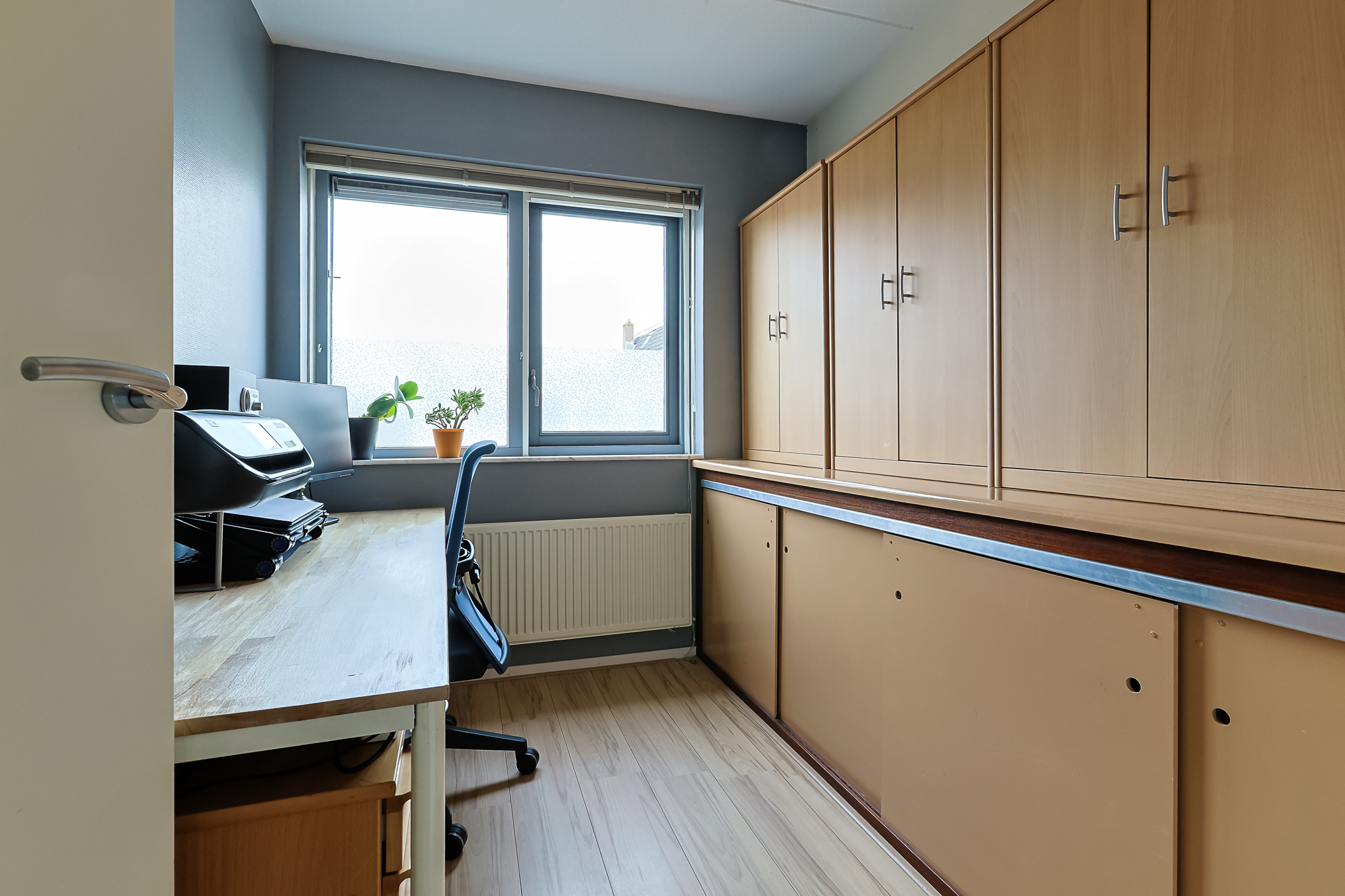 Eengezinswoning Eindwoning Sint Maartenstraat 16, Alphen aan den Rijn