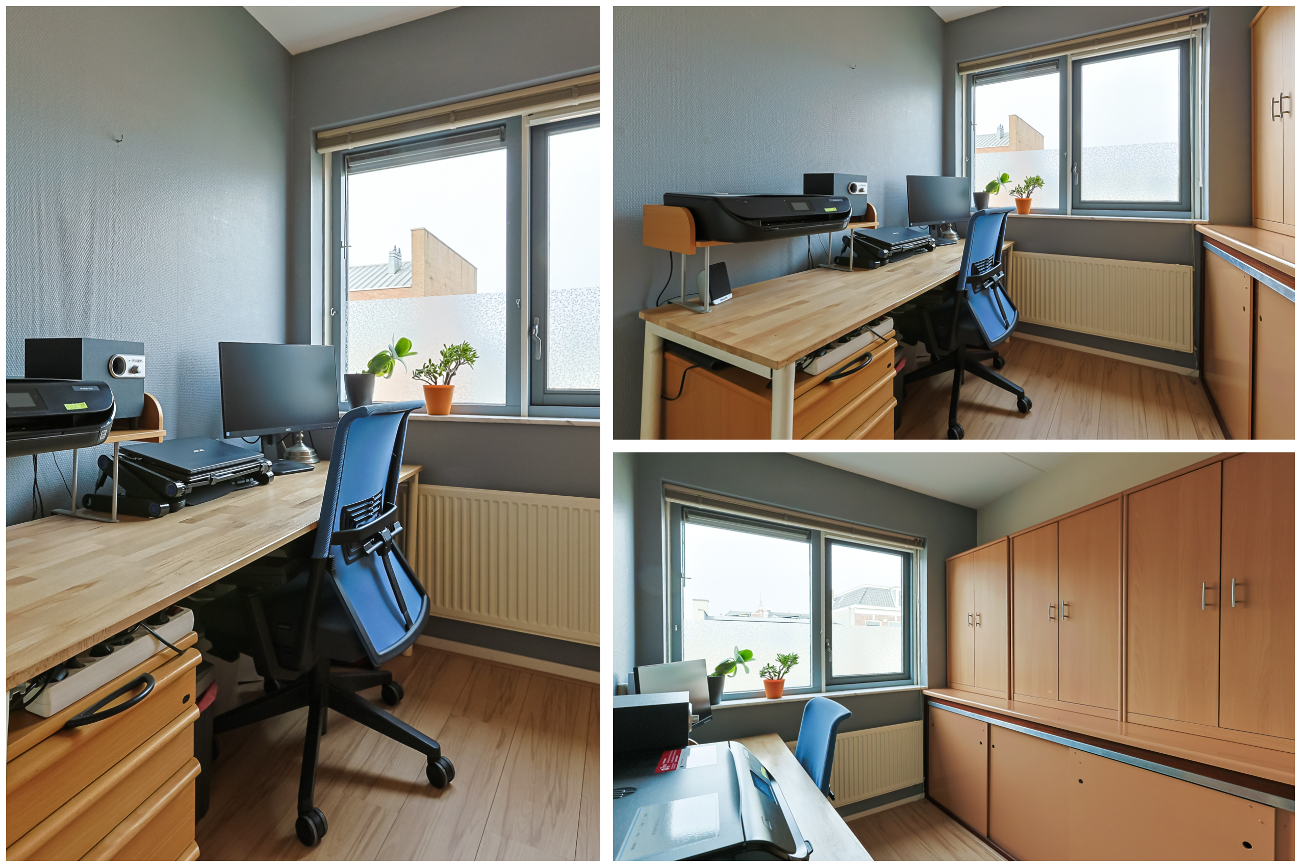 Eengezinswoning Eindwoning Sint Maartenstraat 16, Alphen aan den Rijn