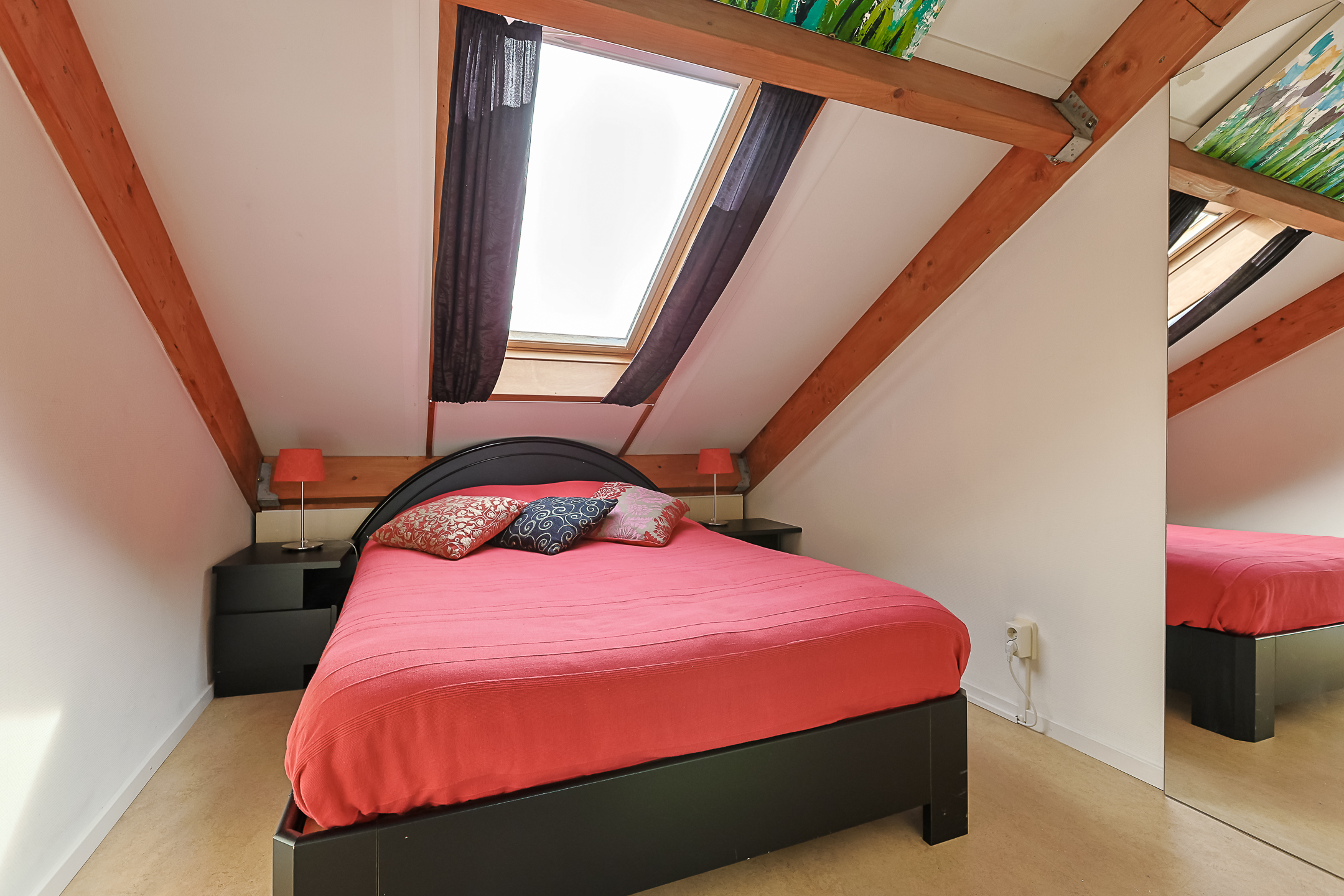 Eengezinswoning Eindwoning Sint Maartenstraat 16, Alphen aan den Rijn