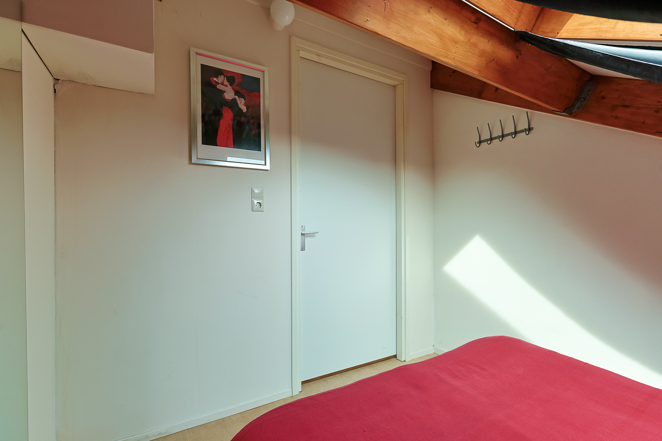 Eengezinswoning Eindwoning Sint Maartenstraat 16, Alphen aan den Rijn