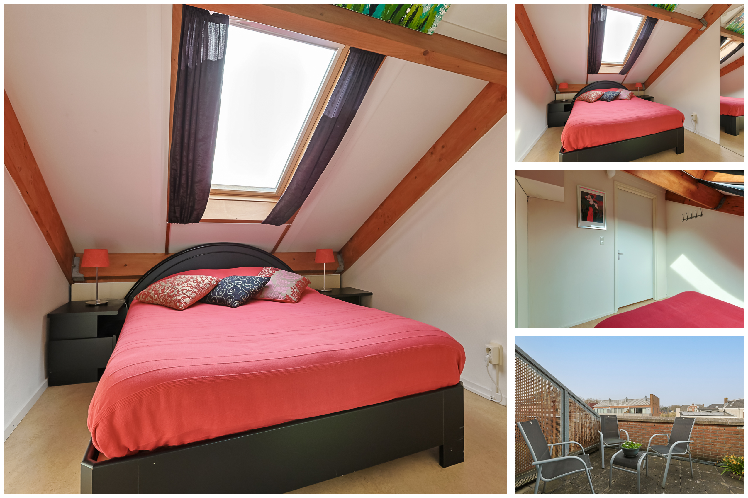 Eengezinswoning Eindwoning Sint Maartenstraat 16, Alphen aan den Rijn