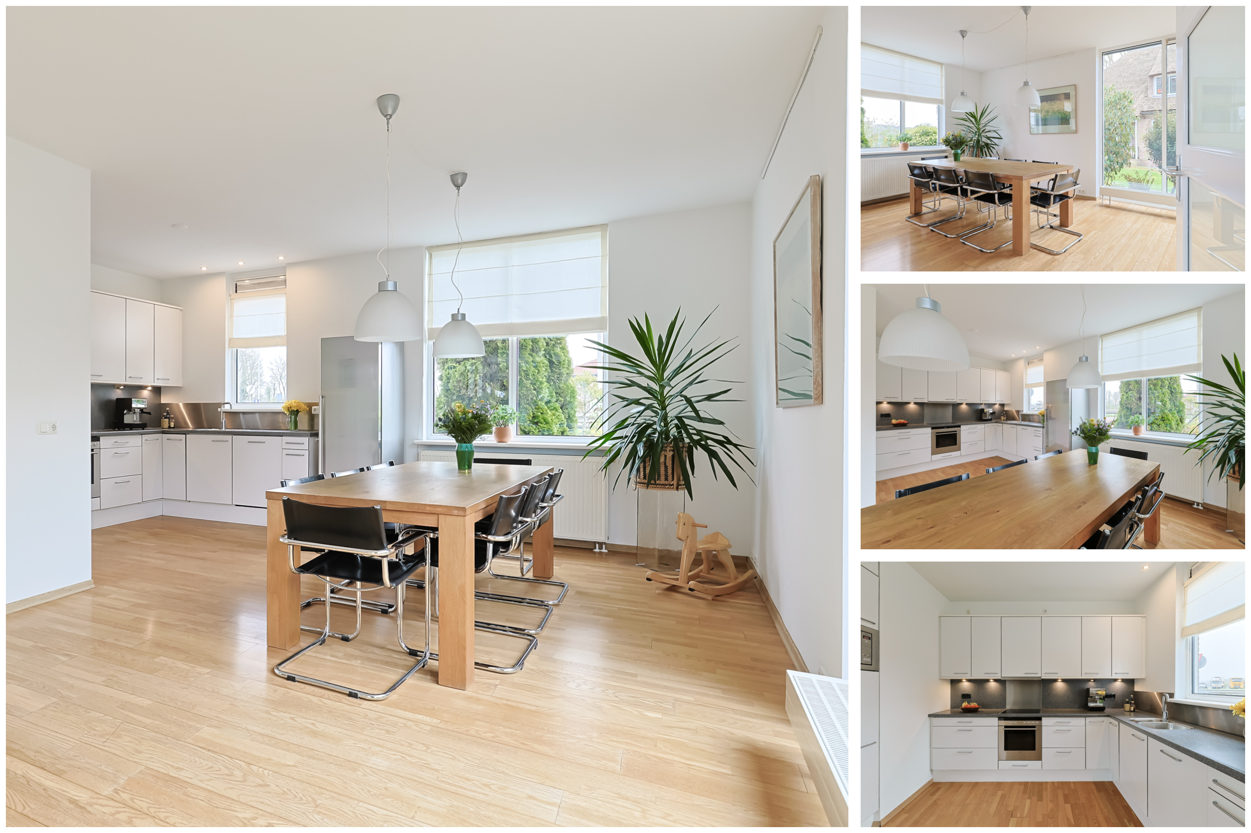 Eengezinswoning Vrijstaande woning Westkanaalweg 111A, ter Aar