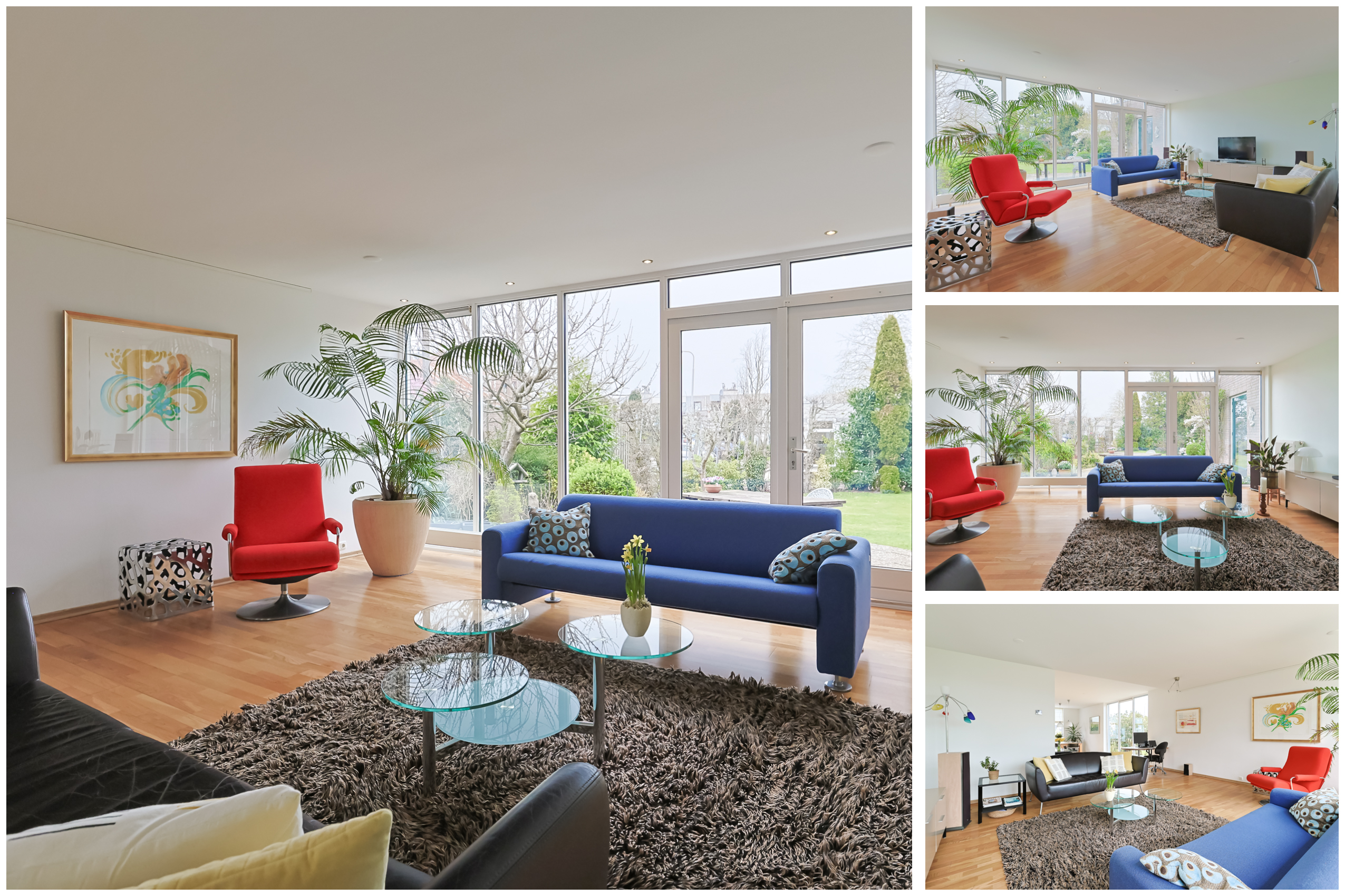 Eengezinswoning Vrijstaande woning Westkanaalweg 111A, ter Aar
