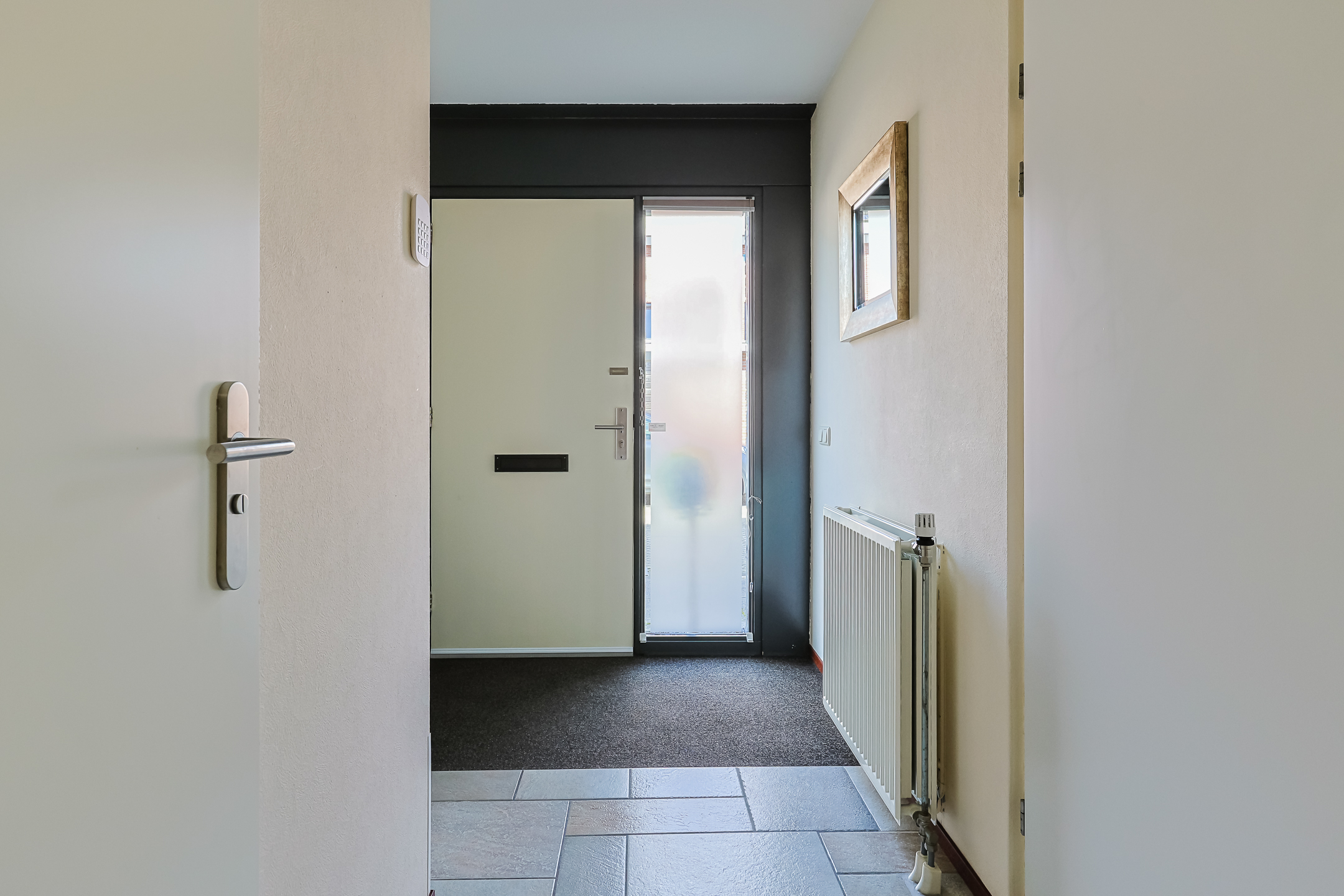 Eengezinswoning Tussenwoning Varossieaupalet 7, Alphen aan den Rijn