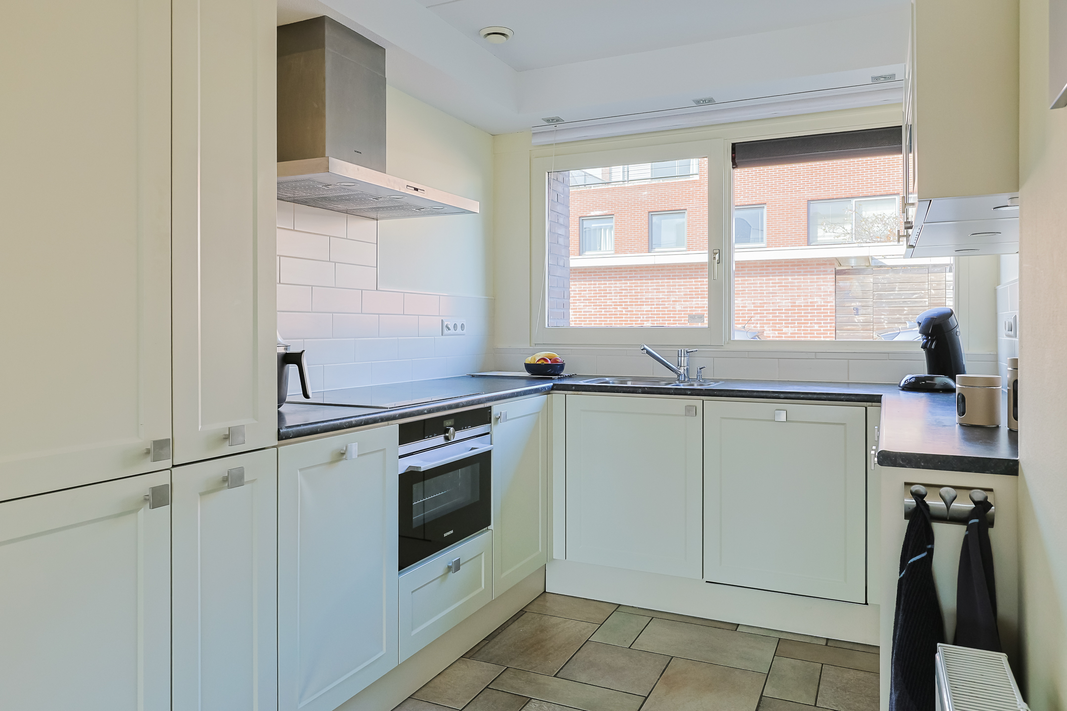 Eengezinswoning Tussenwoning Varossieaupalet 7, Alphen aan den Rijn