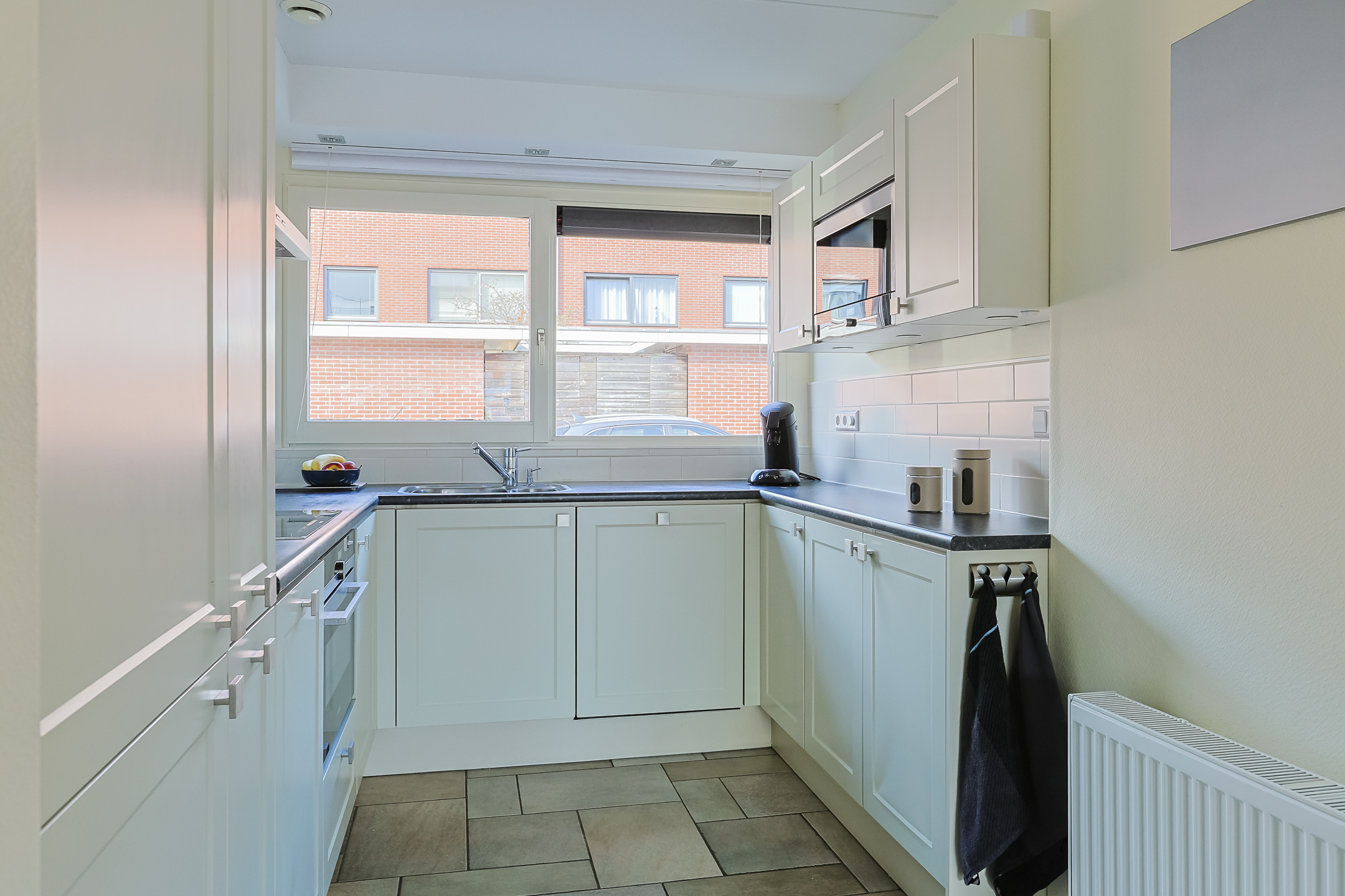 Eengezinswoning Tussenwoning Varossieaupalet 7, Alphen aan den Rijn