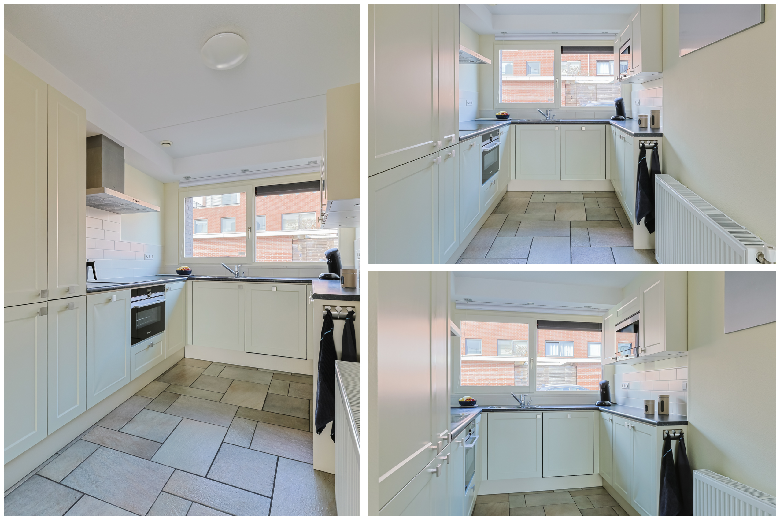 Eengezinswoning Tussenwoning Varossieaupalet 7, Alphen aan den Rijn