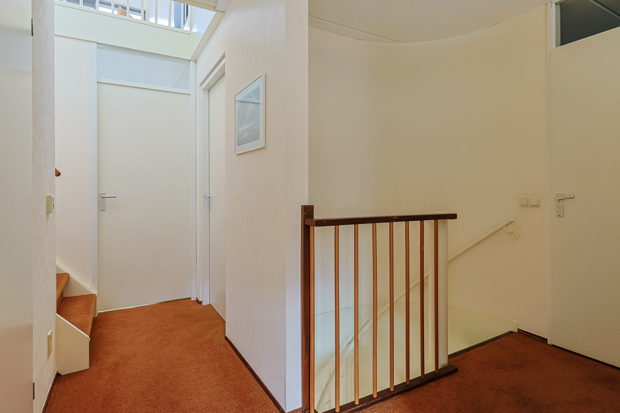 Eengezinswoning Tussenwoning Varossieaupalet 7, Alphen aan den Rijn