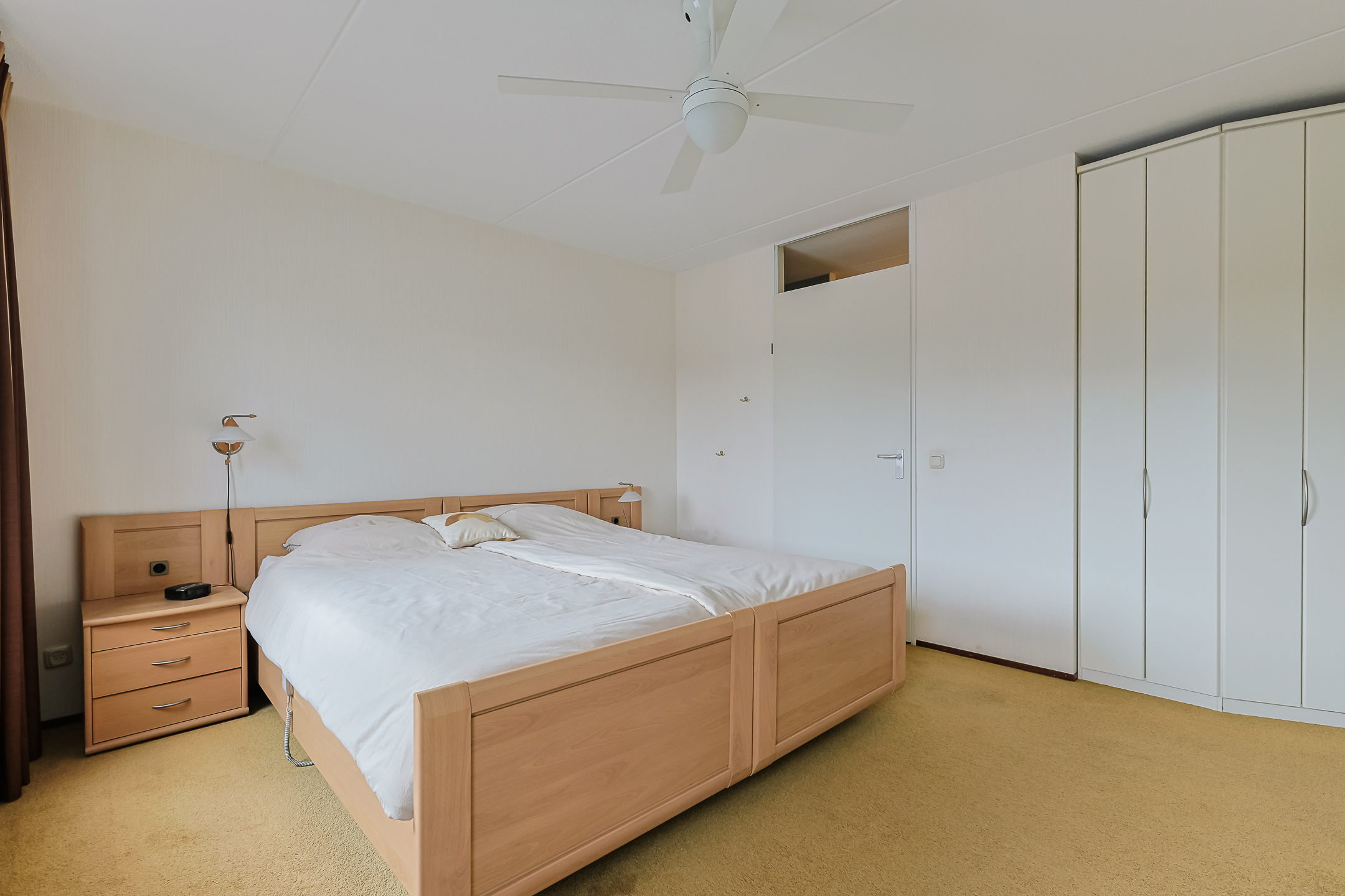 Eengezinswoning Tussenwoning Varossieaupalet 7, Alphen aan den Rijn