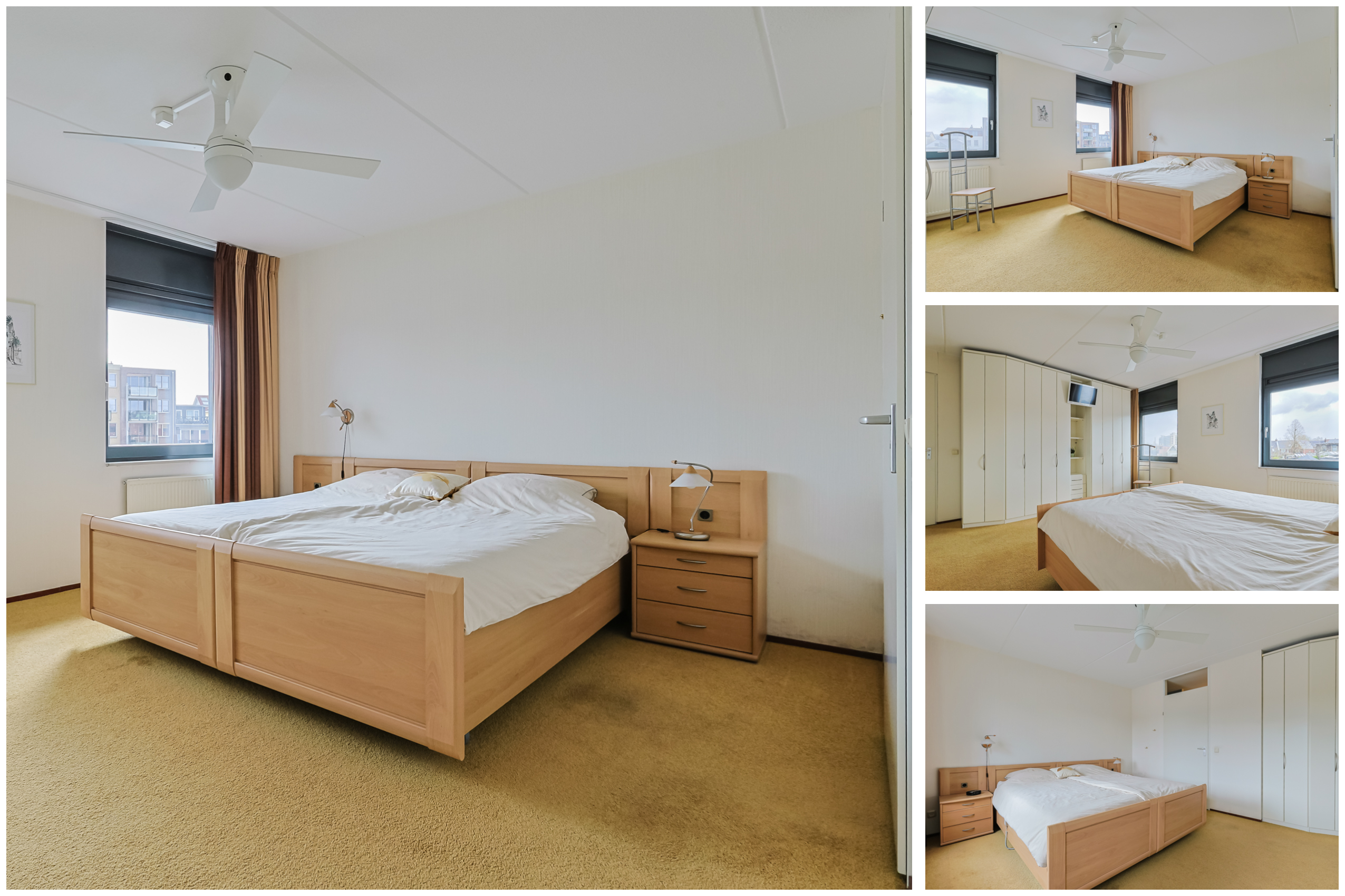 Eengezinswoning Tussenwoning Varossieaupalet 7, Alphen aan den Rijn