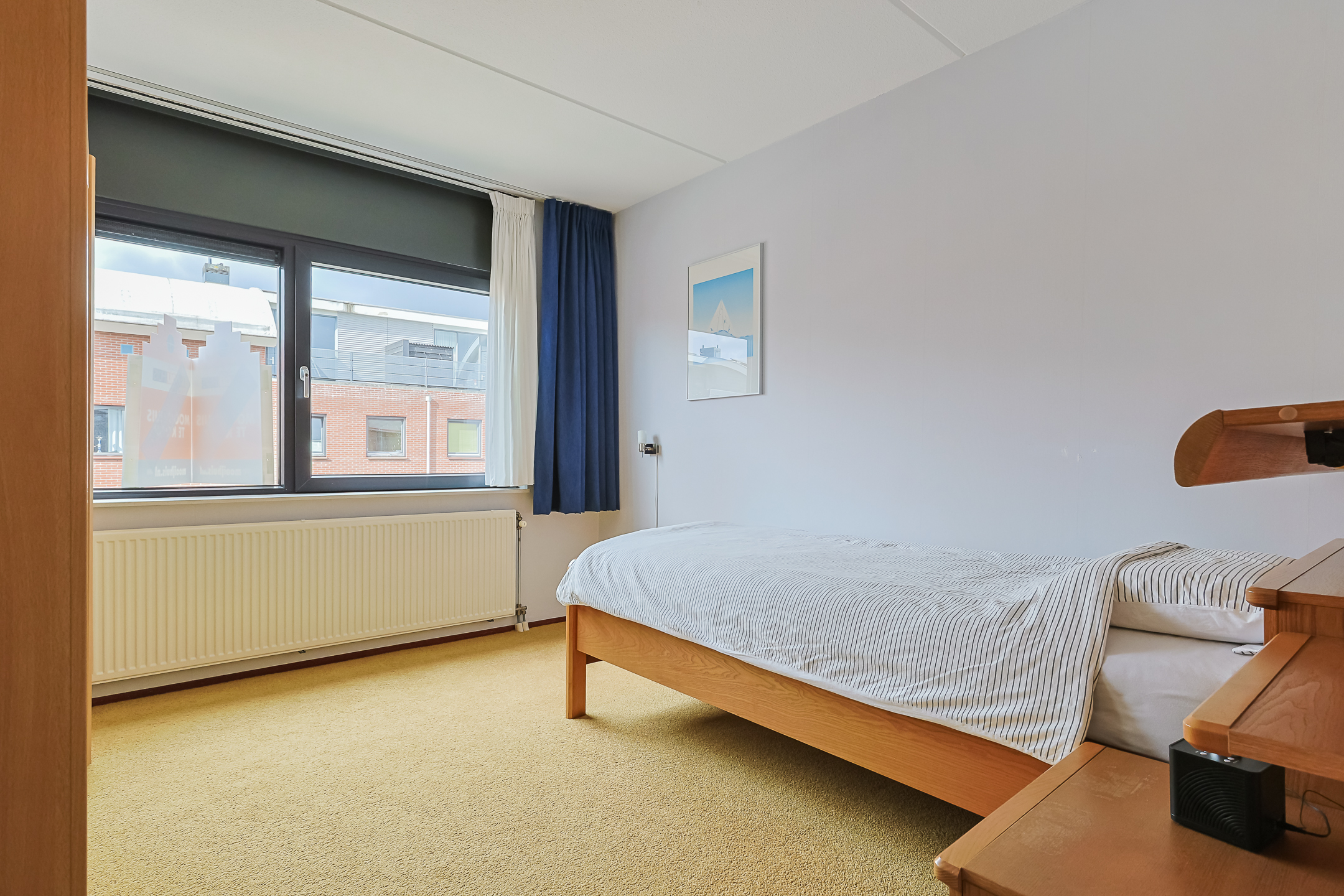 Eengezinswoning Tussenwoning Varossieaupalet 7, Alphen aan den Rijn