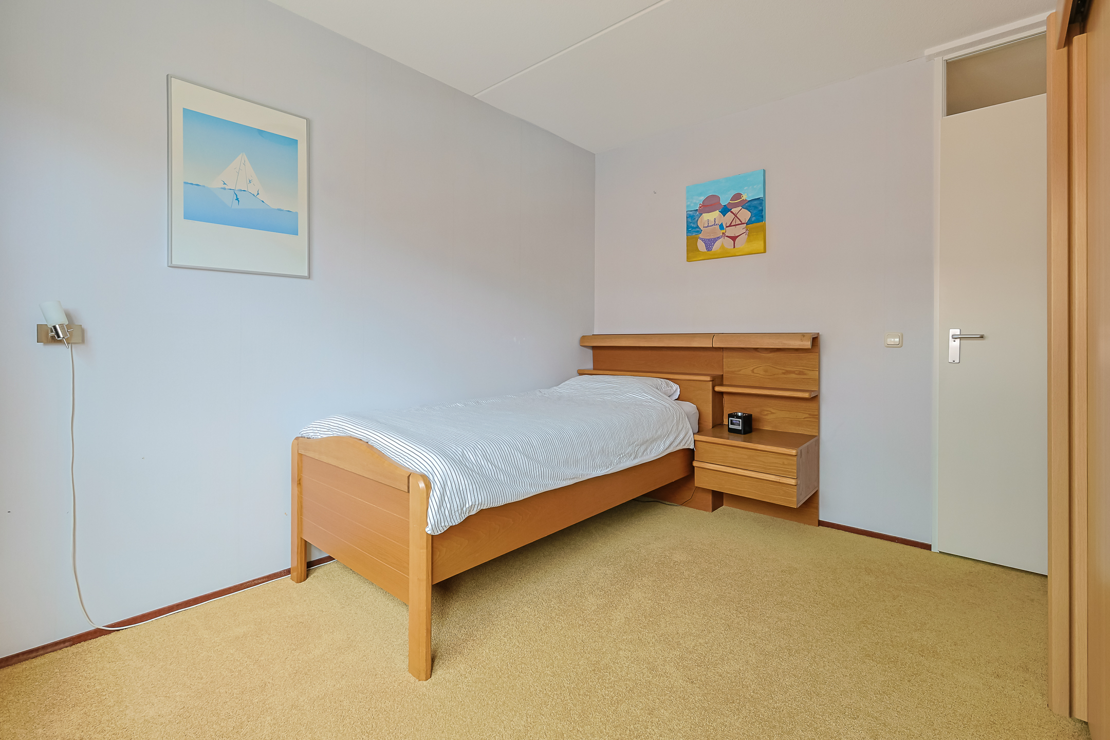 Eengezinswoning Tussenwoning Varossieaupalet 7, Alphen aan den Rijn