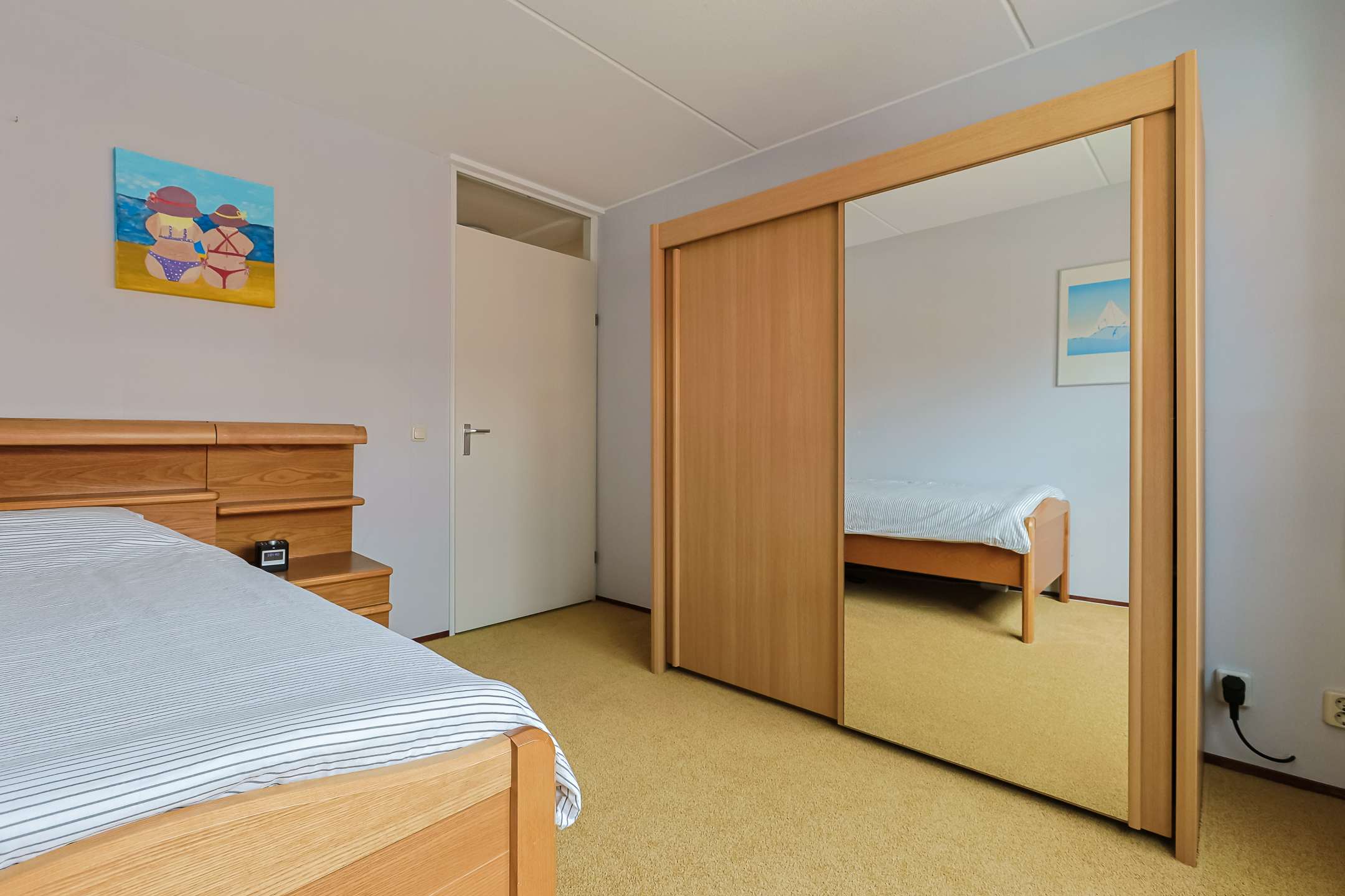 Eengezinswoning Tussenwoning Varossieaupalet 7, Alphen aan den Rijn