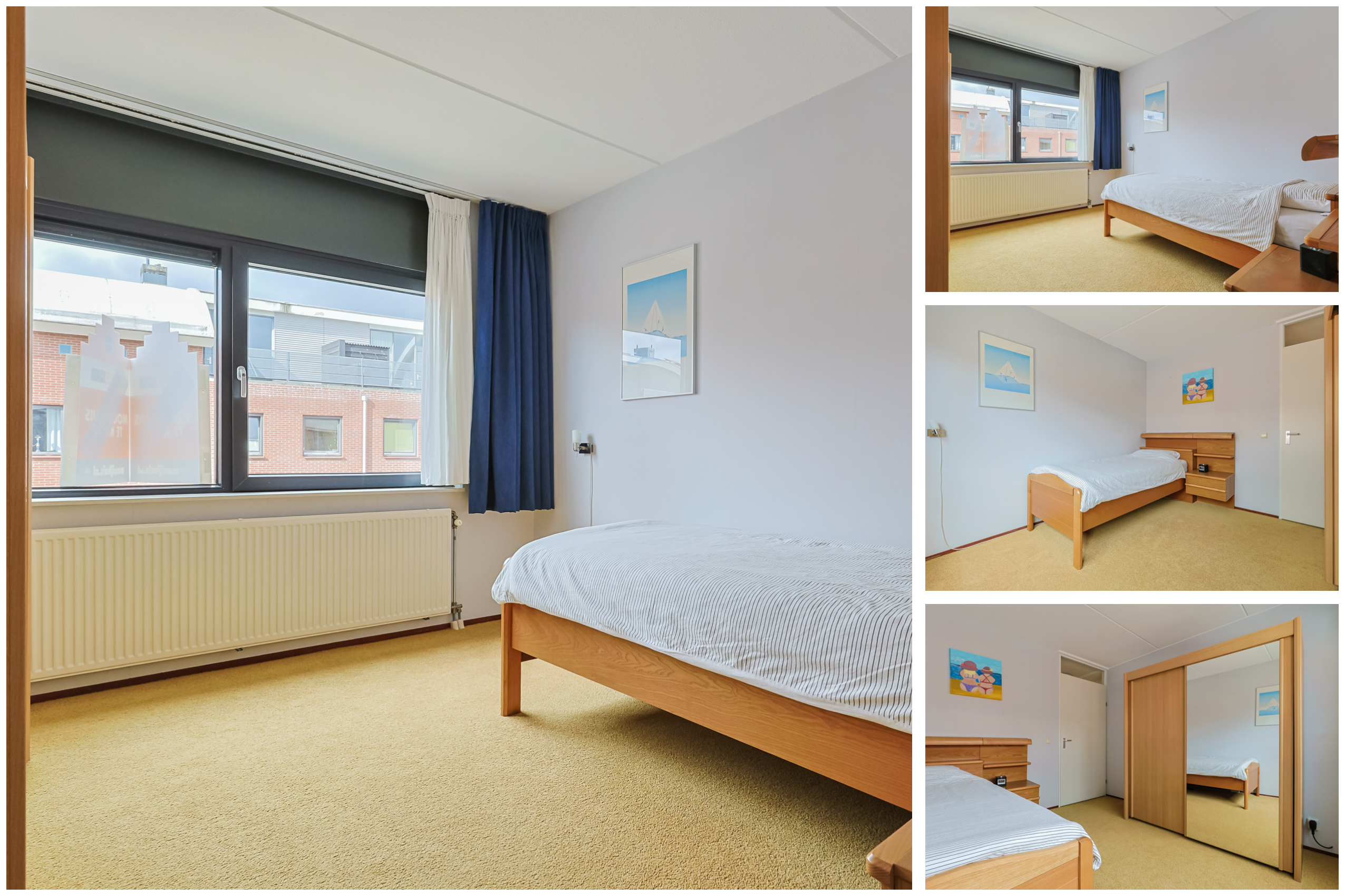 Eengezinswoning Tussenwoning Varossieaupalet 7, Alphen aan den Rijn