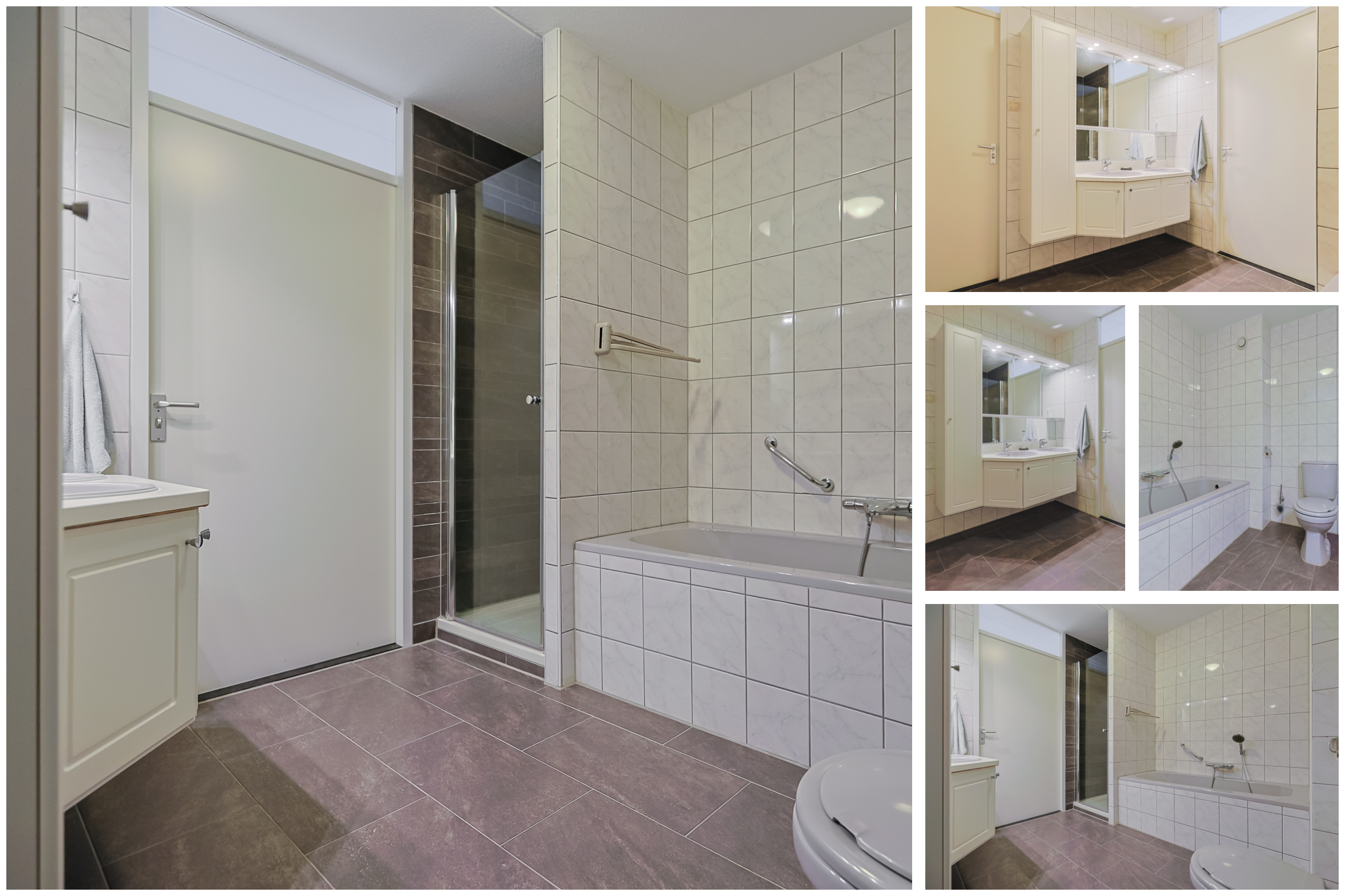 Eengezinswoning Tussenwoning Varossieaupalet 7, Alphen aan den Rijn