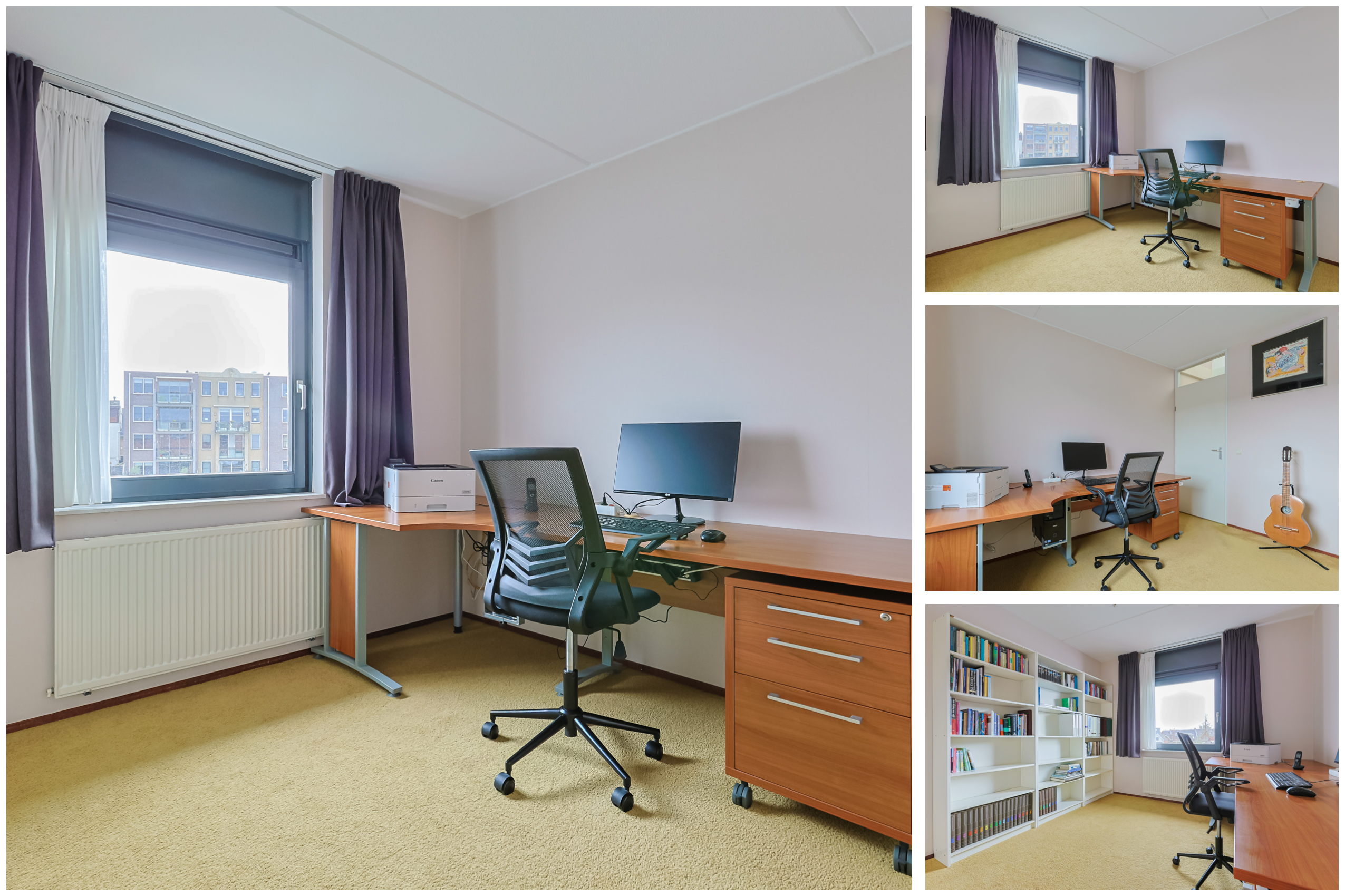 Eengezinswoning Tussenwoning Varossieaupalet 7, Alphen aan den Rijn