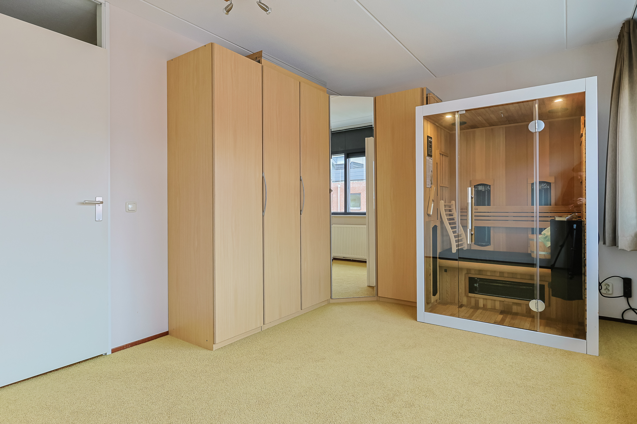 Eengezinswoning Tussenwoning Varossieaupalet 7, Alphen aan den Rijn