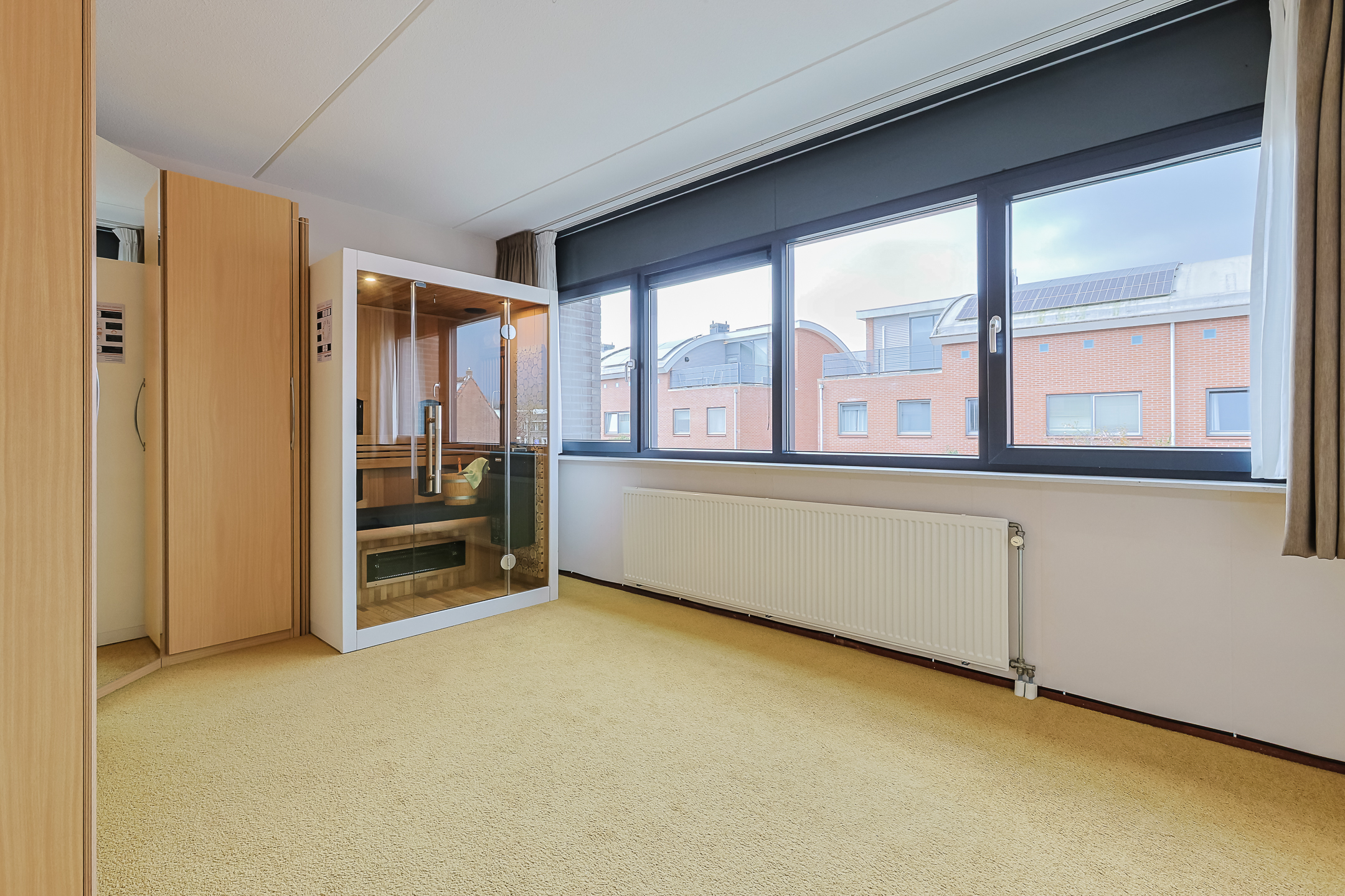 Eengezinswoning Tussenwoning Varossieaupalet 7, Alphen aan den Rijn