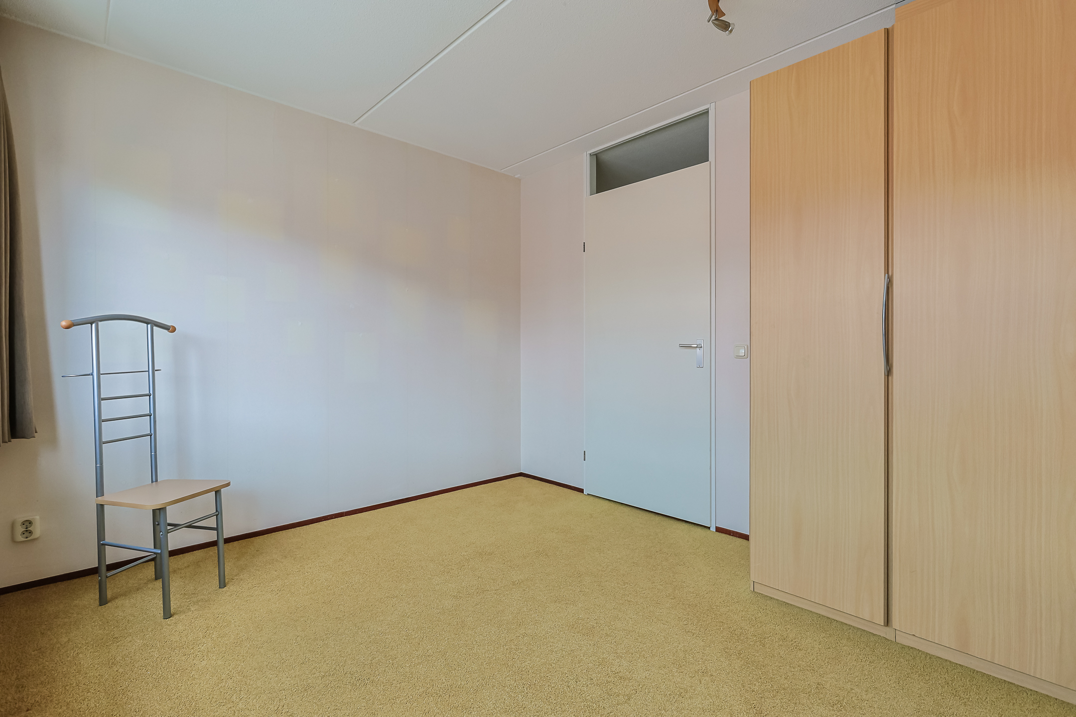 Eengezinswoning Tussenwoning Varossieaupalet 7, Alphen aan den Rijn