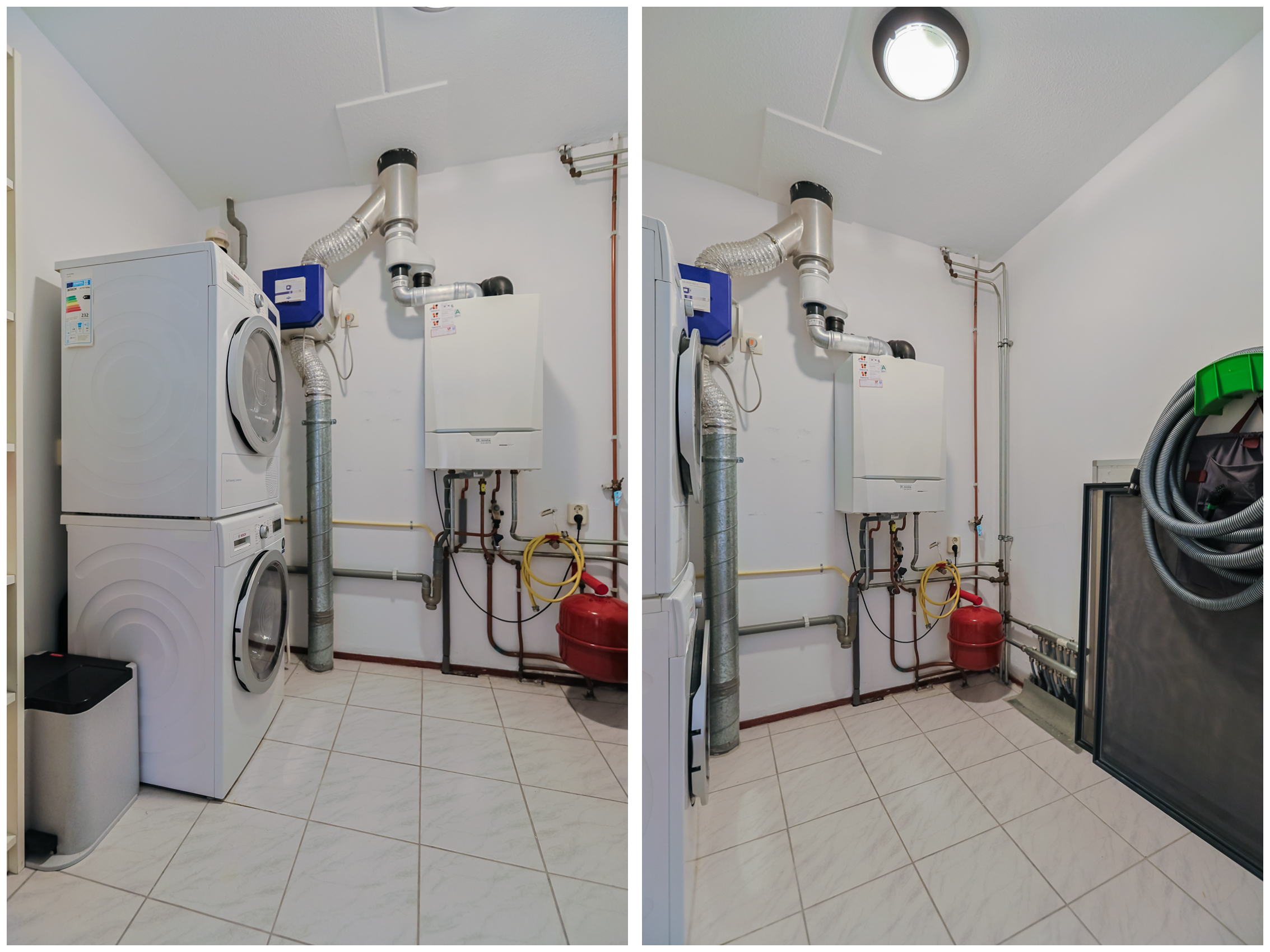 Eengezinswoning Tussenwoning Varossieaupalet 7, Alphen aan den Rijn