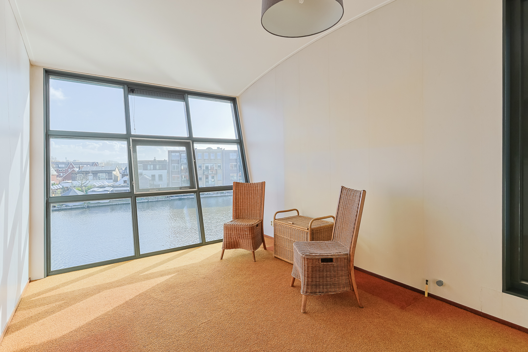 Eengezinswoning Tussenwoning Varossieaupalet 7, Alphen aan den Rijn