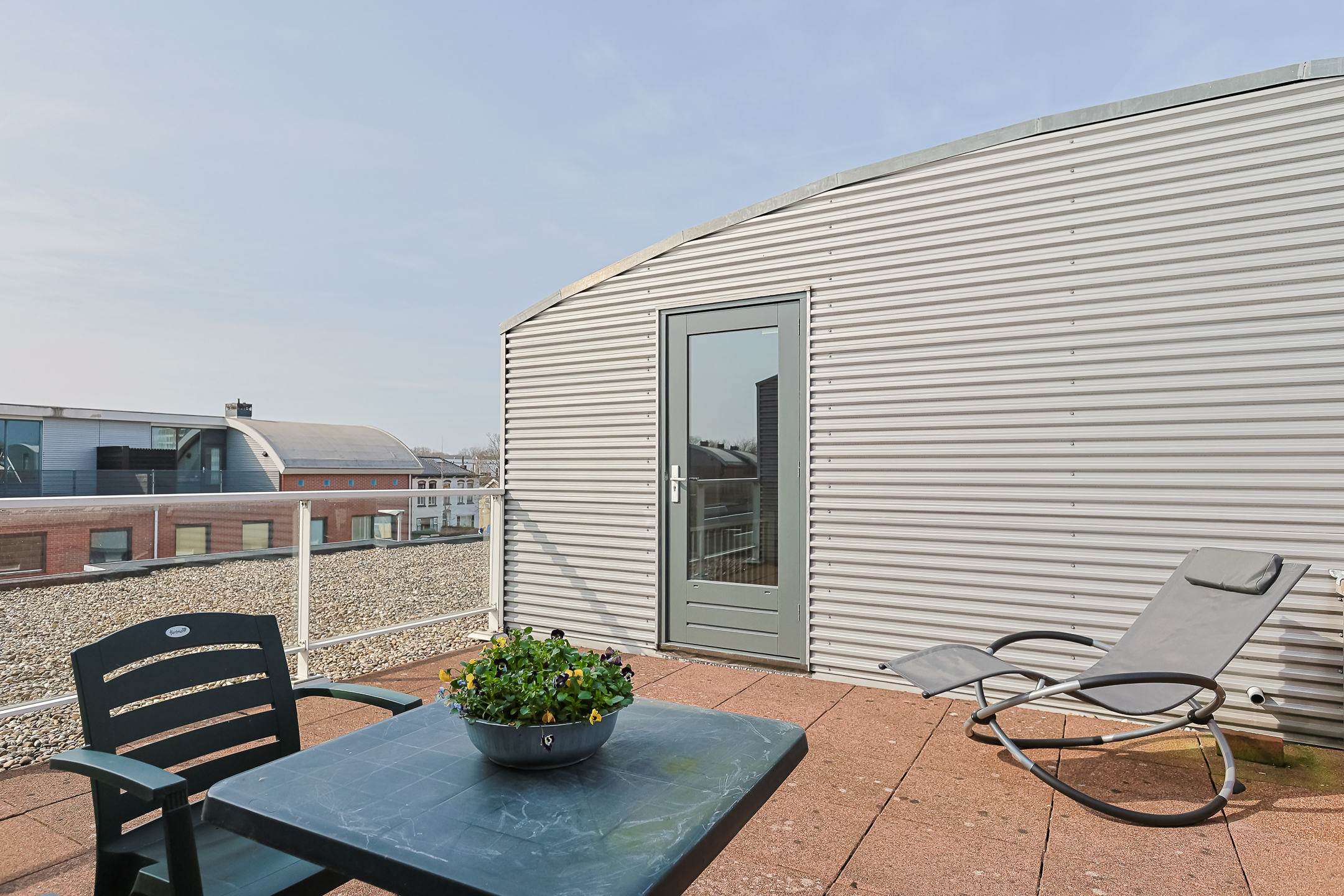 Eengezinswoning Tussenwoning Varossieaupalet 7, Alphen aan den Rijn