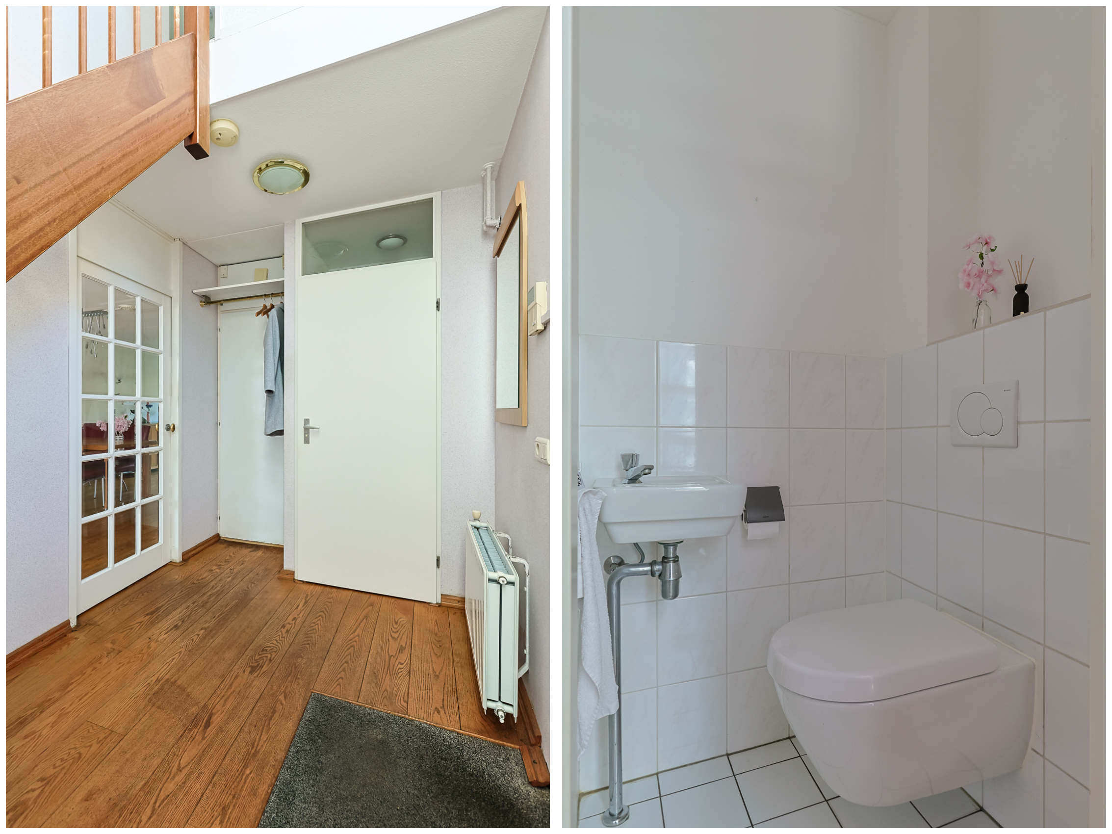 Eengezinswoning Geschakelde woning Nepalstraat 43, Alphen aan den Rijn