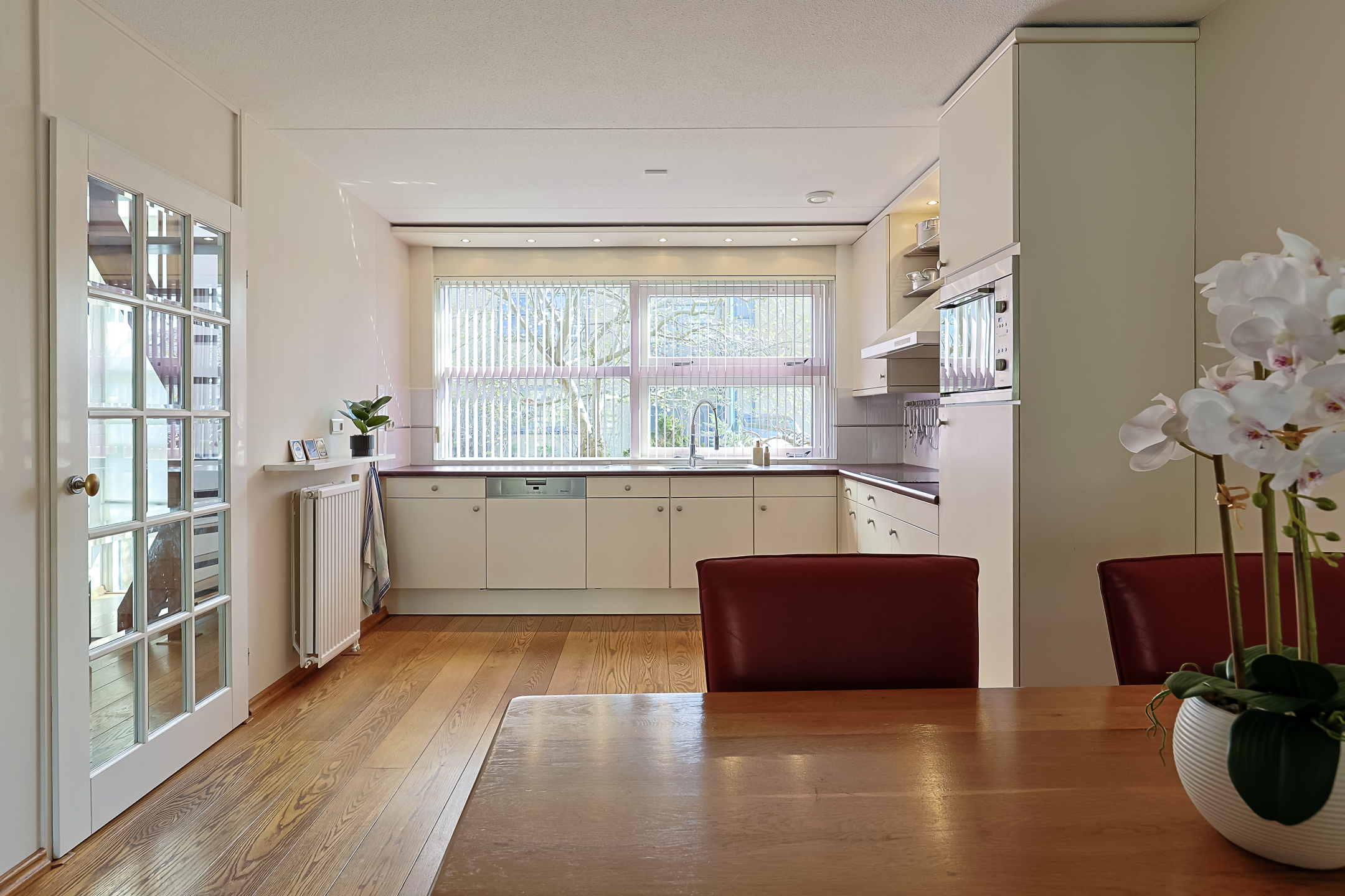 Eengezinswoning Geschakelde woning Nepalstraat 43, Alphen aan den Rijn