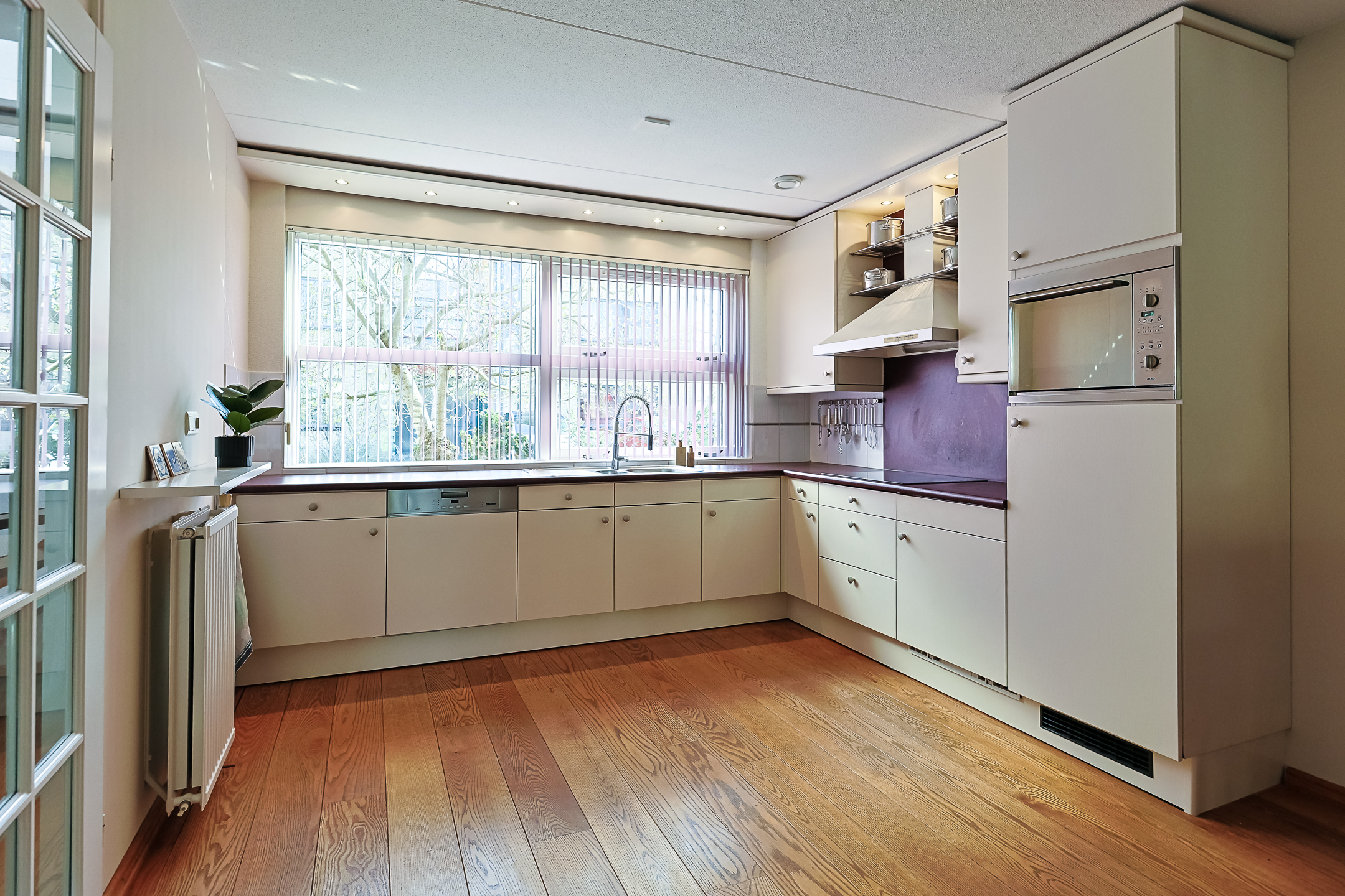 Eengezinswoning Geschakelde woning Nepalstraat 43, Alphen aan den Rijn