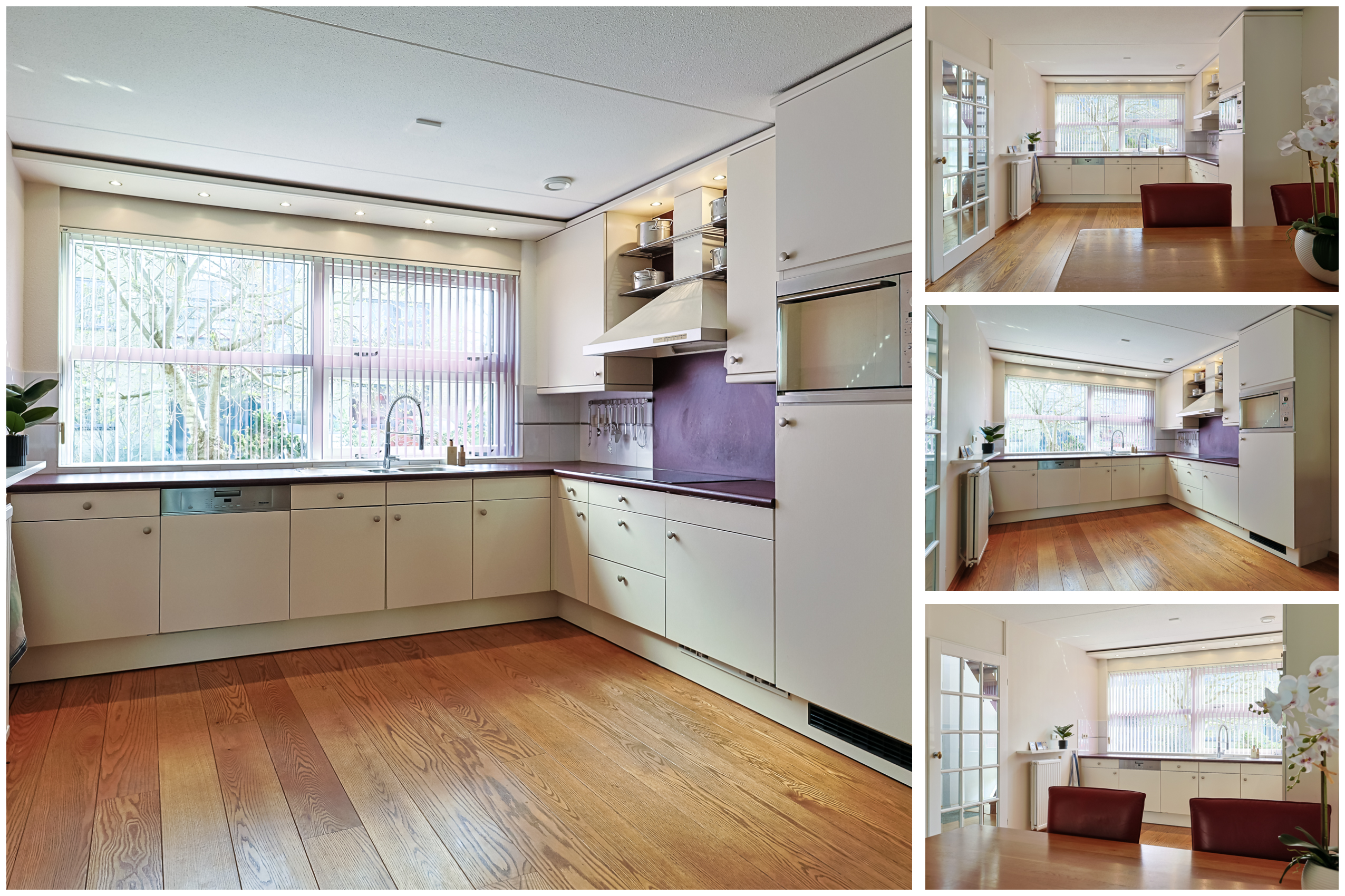 Eengezinswoning Geschakelde woning Nepalstraat 43, Alphen aan den Rijn