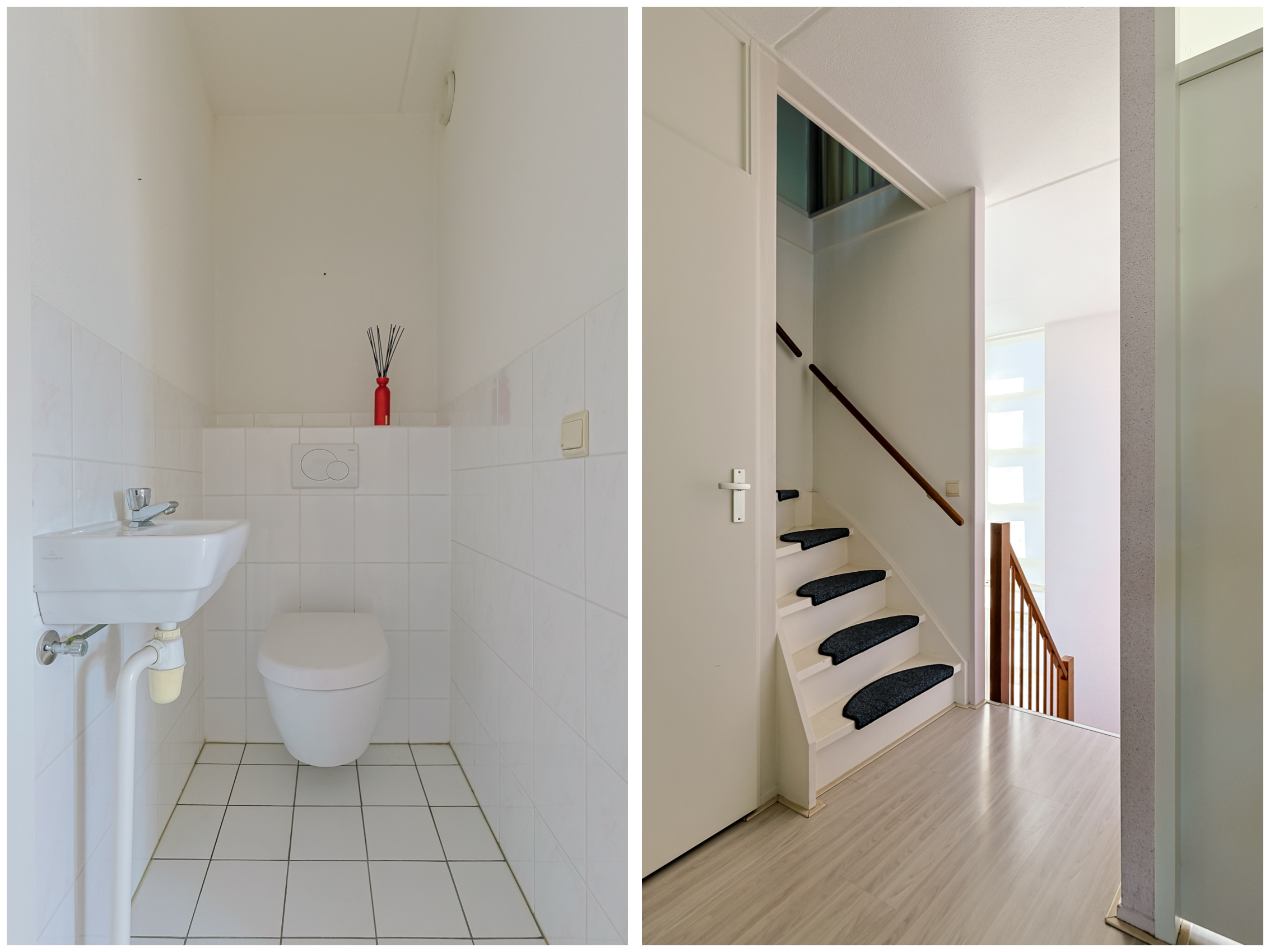 Eengezinswoning Geschakelde woning Nepalstraat 43, Alphen aan den Rijn