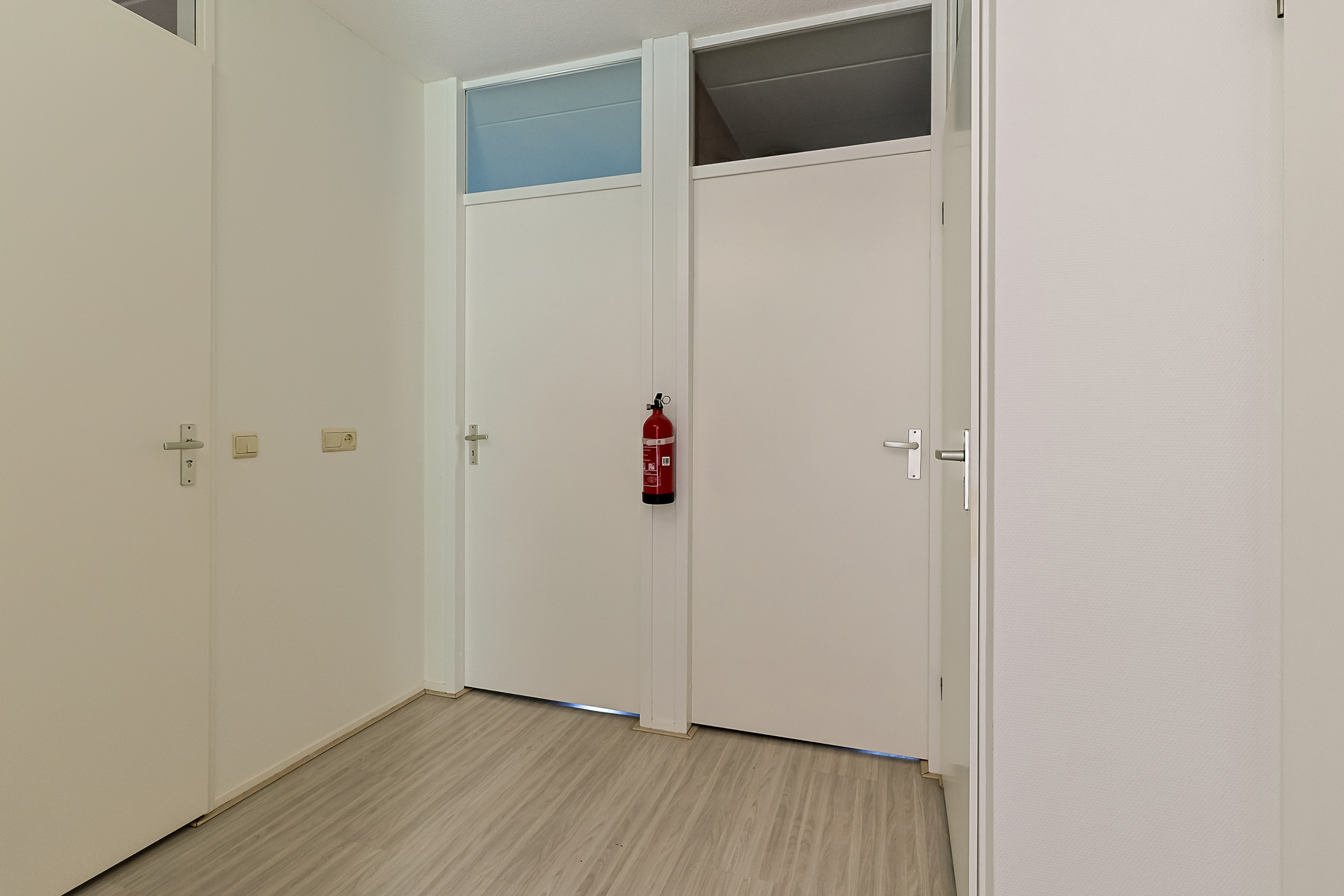 Eengezinswoning Geschakelde woning Nepalstraat 43, Alphen aan den Rijn