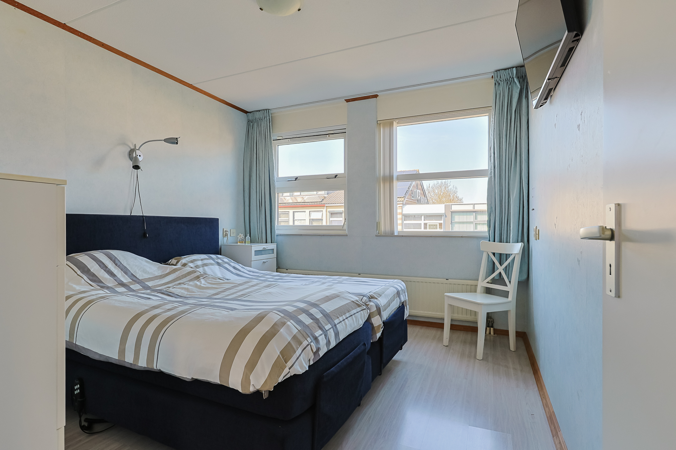 Eengezinswoning Geschakelde woning Nepalstraat 43, Alphen aan den Rijn