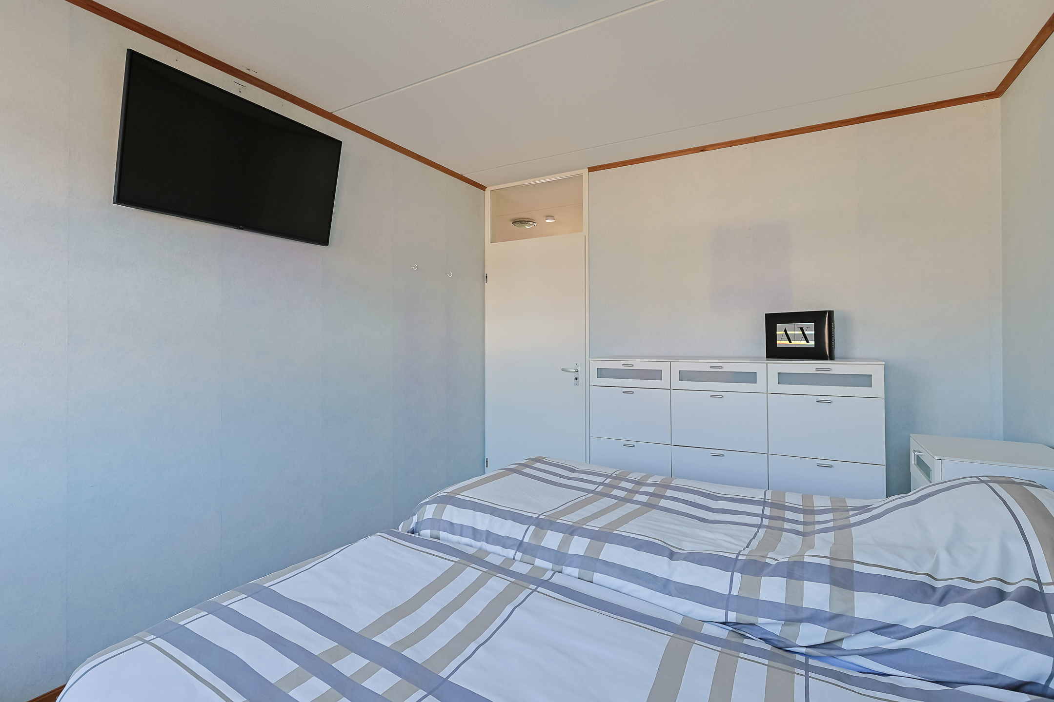 Eengezinswoning Geschakelde woning Nepalstraat 43, Alphen aan den Rijn