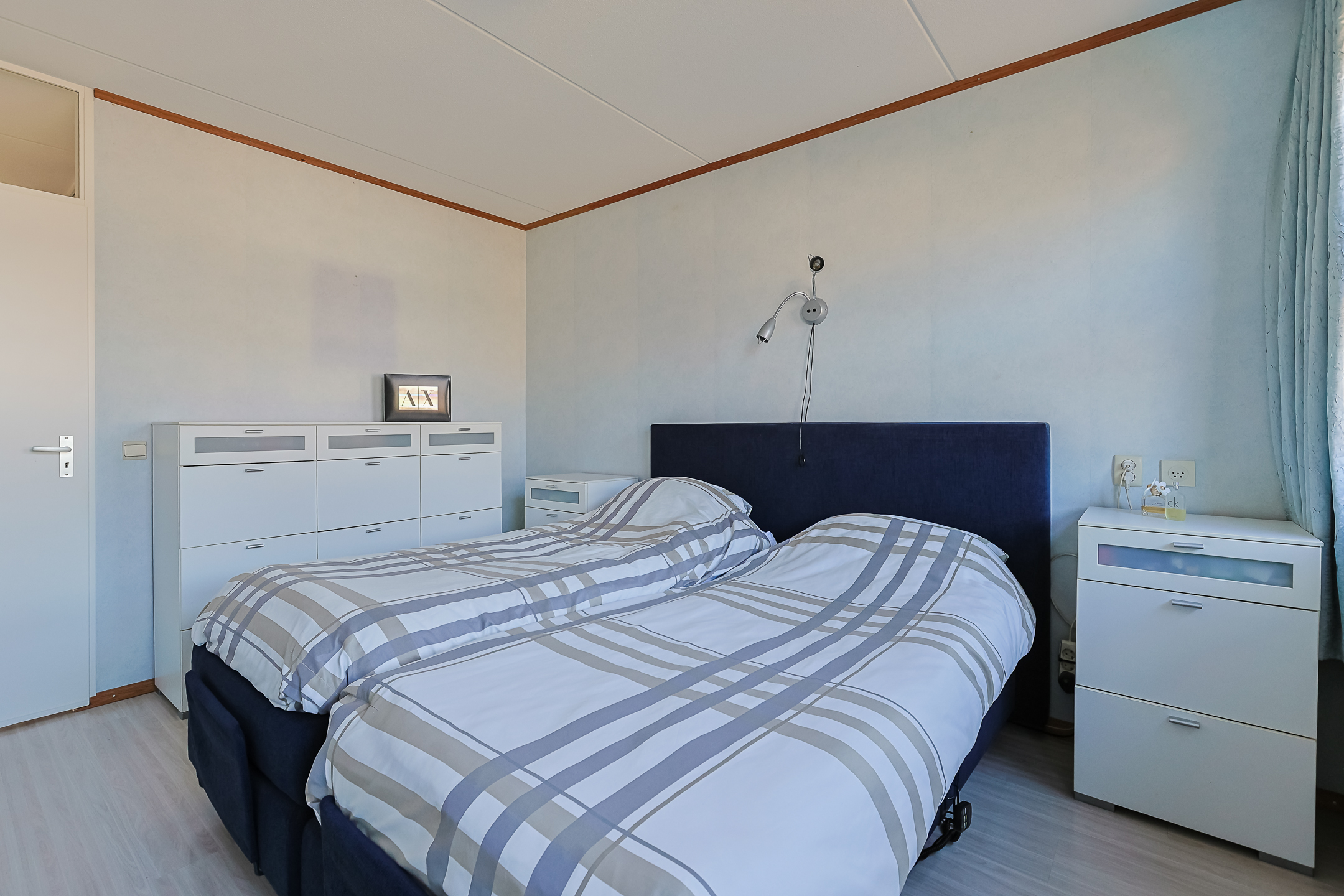 Eengezinswoning Geschakelde woning Nepalstraat 43, Alphen aan den Rijn