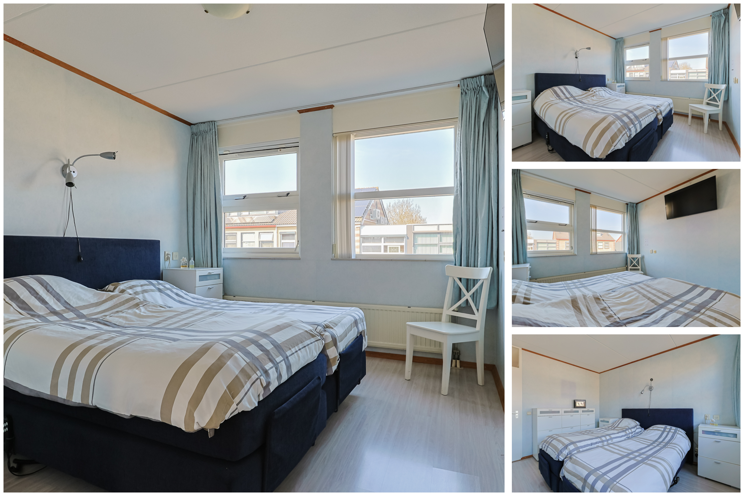 Eengezinswoning Geschakelde woning Nepalstraat 43, Alphen aan den Rijn