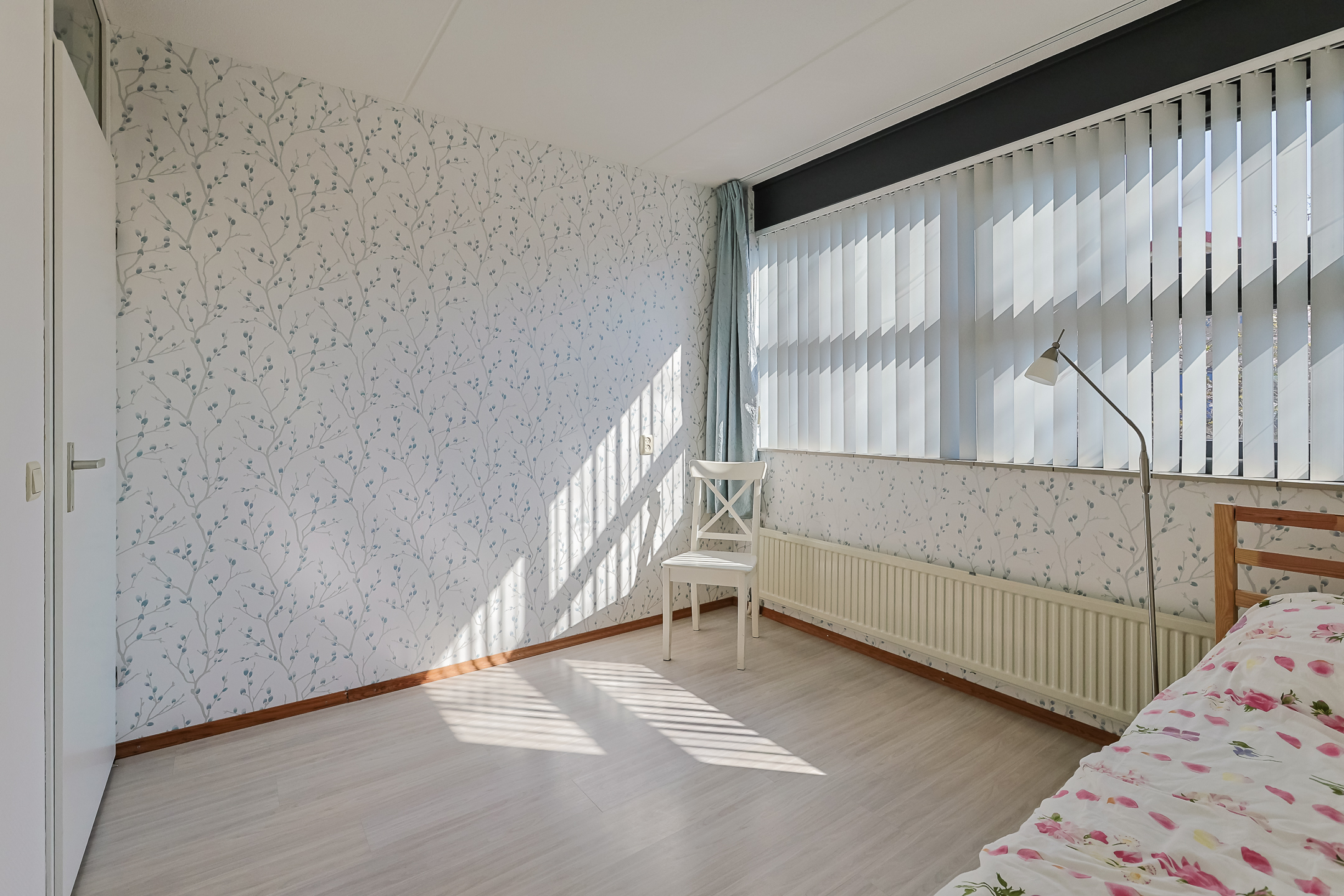 Eengezinswoning Geschakelde woning Nepalstraat 43, Alphen aan den Rijn