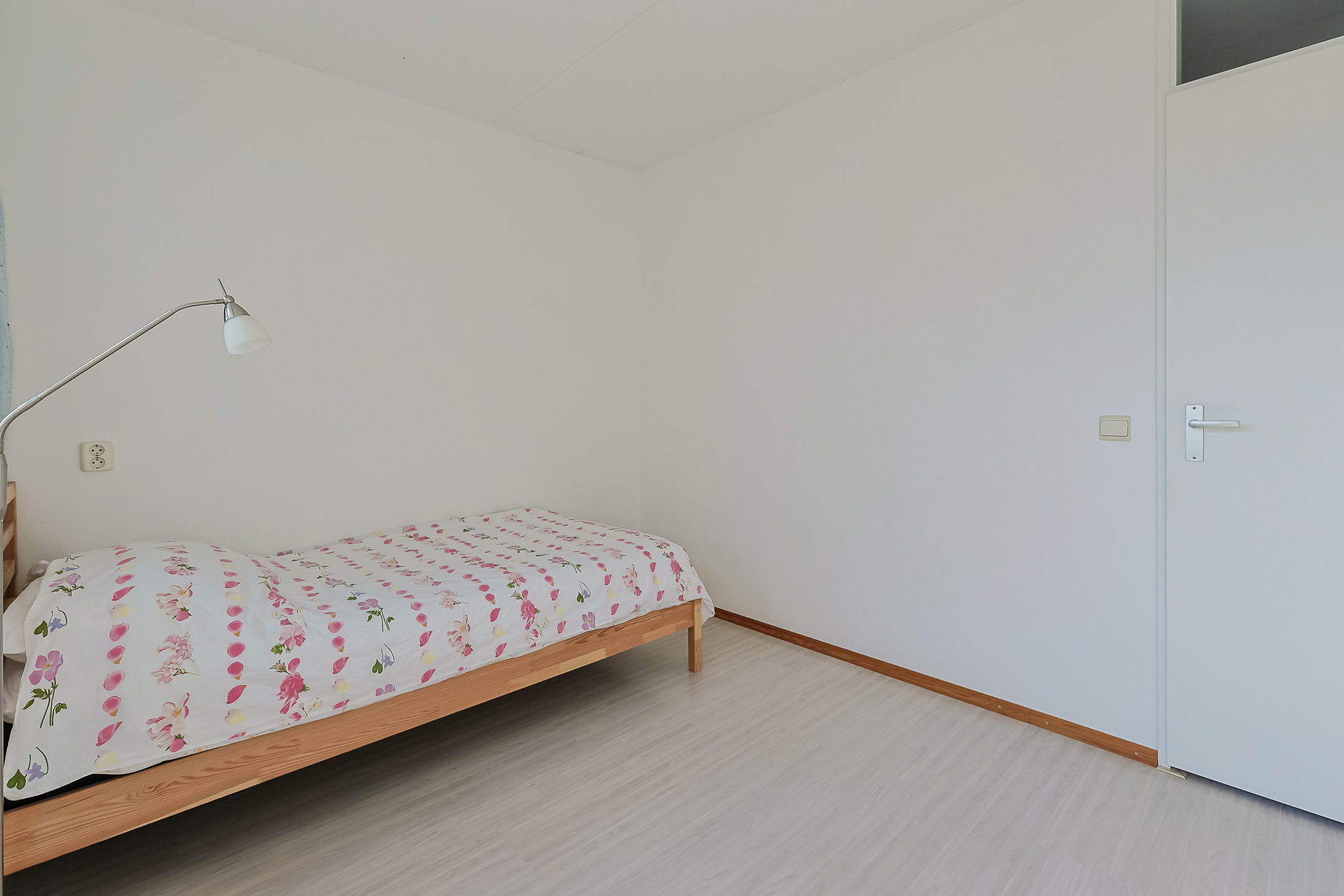 Eengezinswoning Geschakelde woning Nepalstraat 43, Alphen aan den Rijn