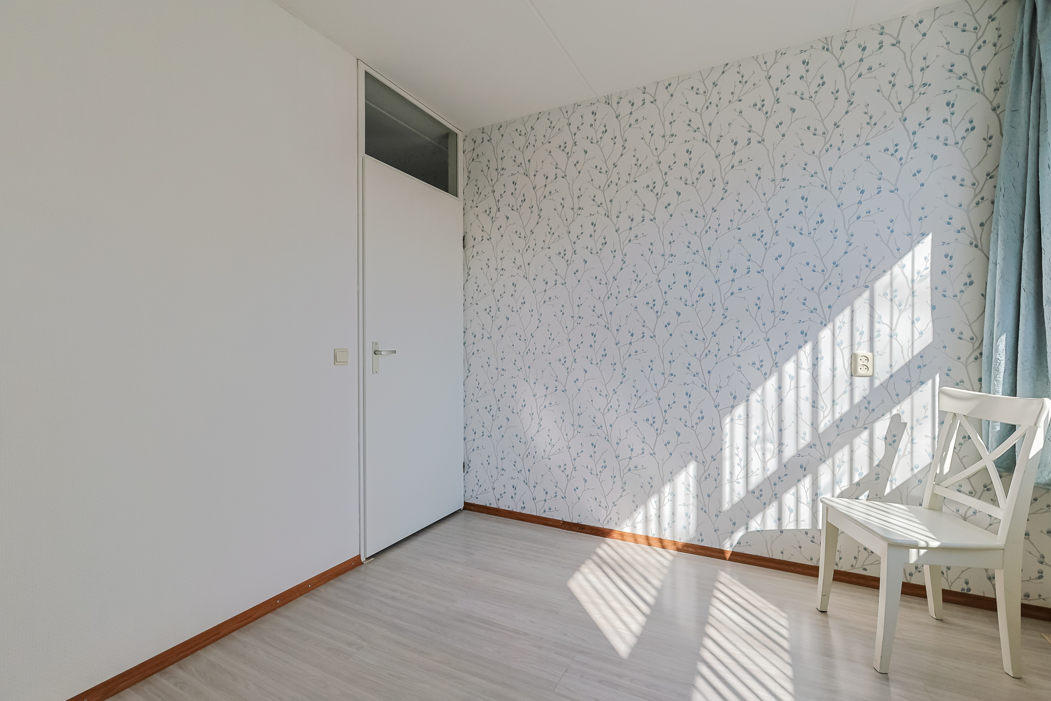 Eengezinswoning Geschakelde woning Nepalstraat 43, Alphen aan den Rijn