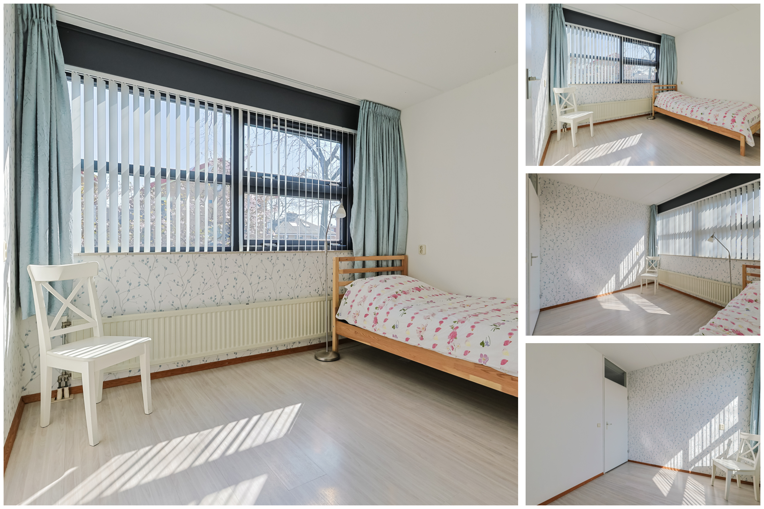 Eengezinswoning Geschakelde woning Nepalstraat 43, Alphen aan den Rijn