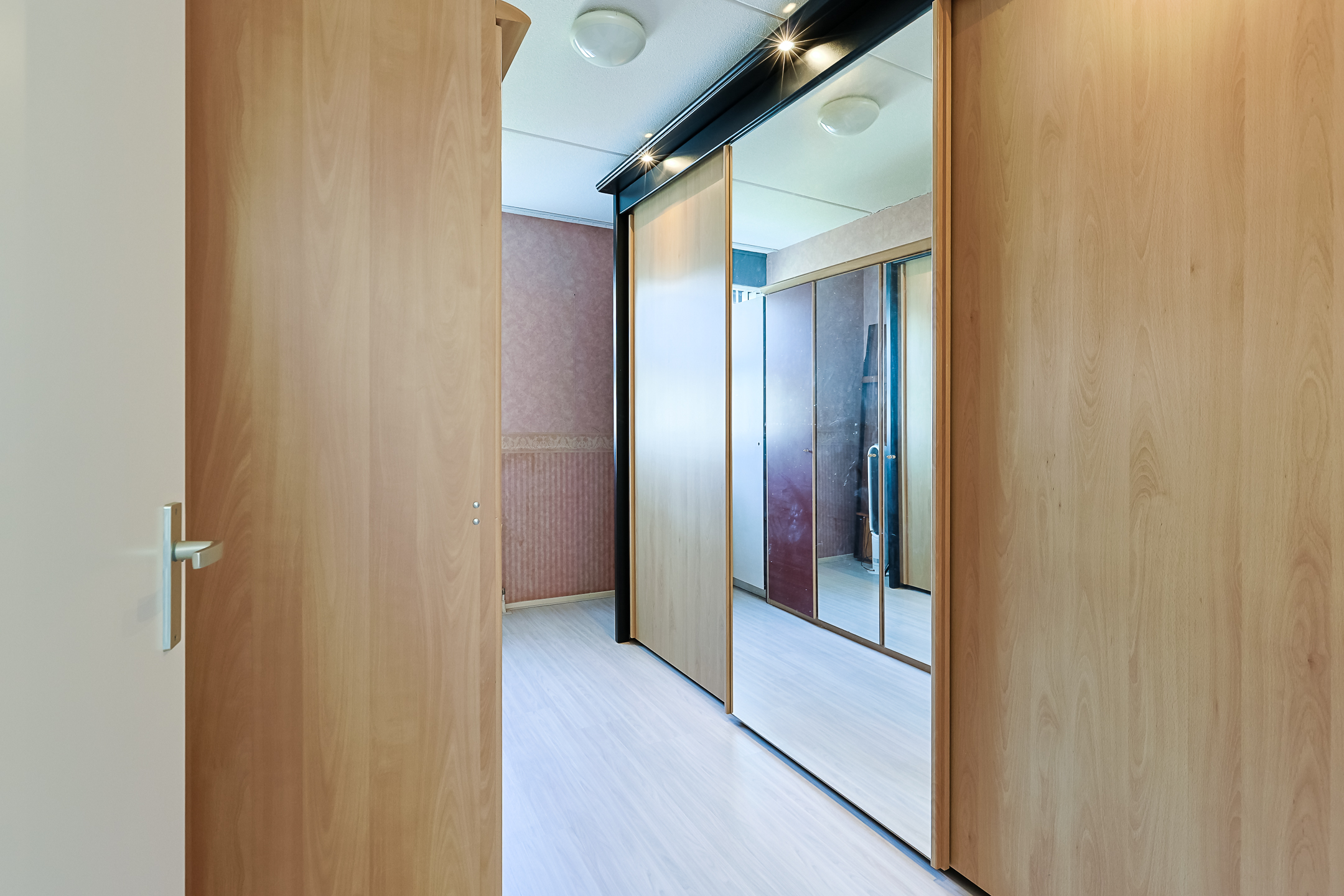 Eengezinswoning Geschakelde woning Nepalstraat 43, Alphen aan den Rijn