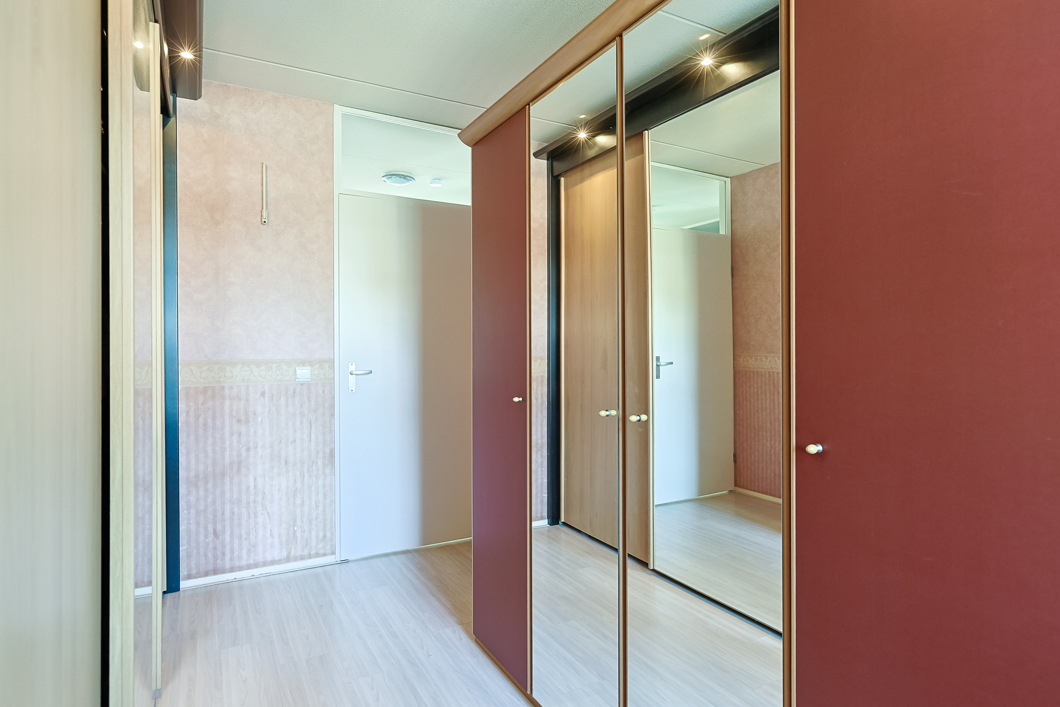 Eengezinswoning Geschakelde woning Nepalstraat 43, Alphen aan den Rijn