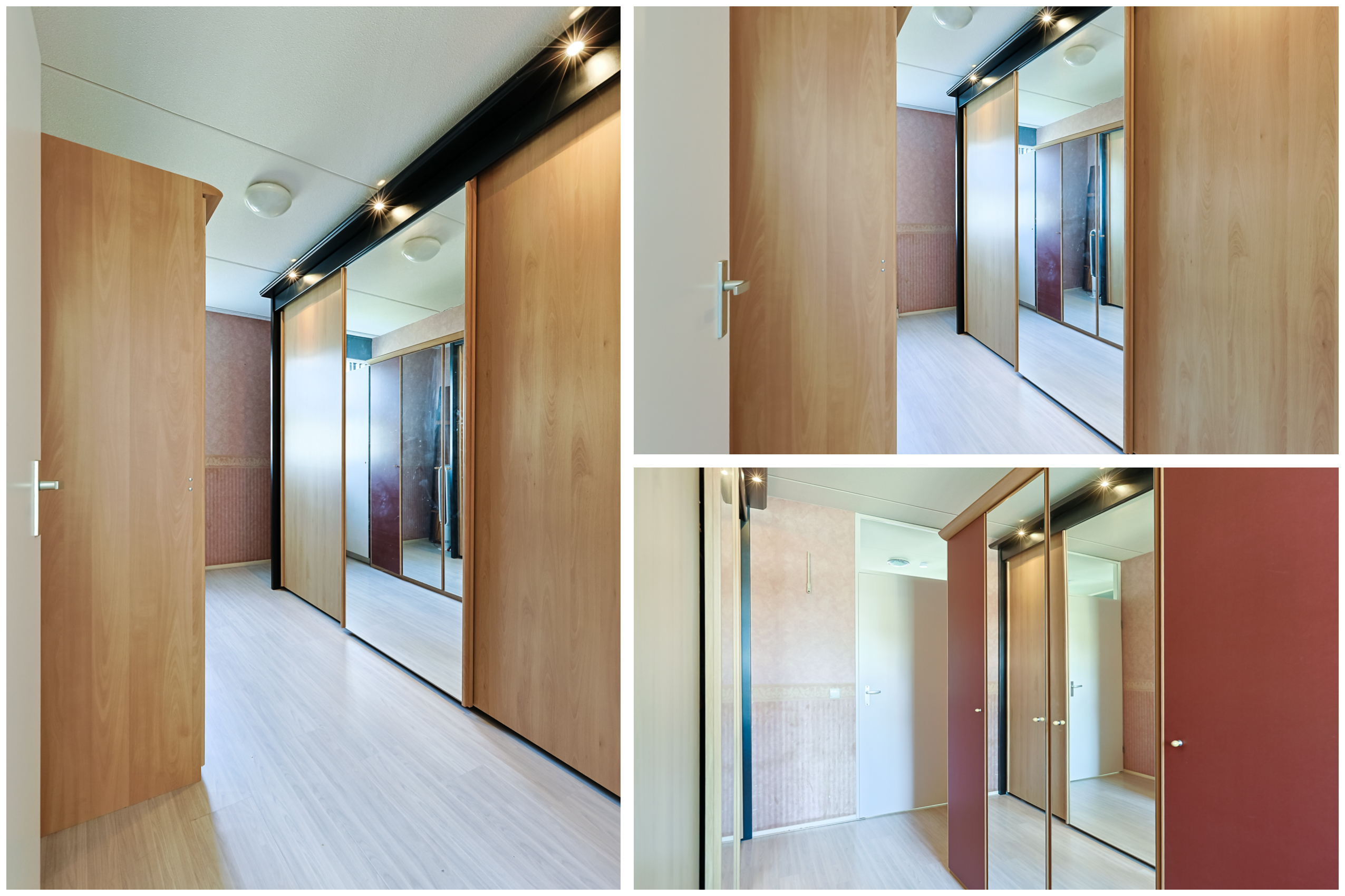 Eengezinswoning Geschakelde woning Nepalstraat 43, Alphen aan den Rijn