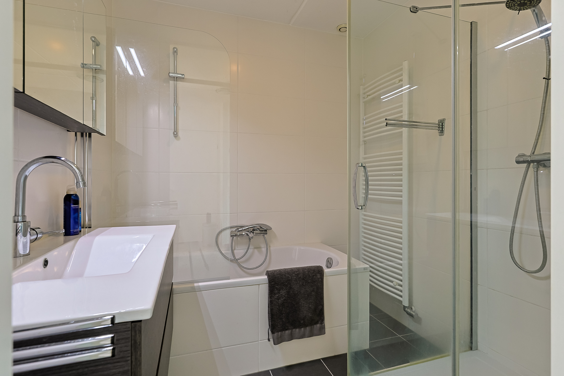 Eengezinswoning Geschakelde woning Nepalstraat 43, Alphen aan den Rijn