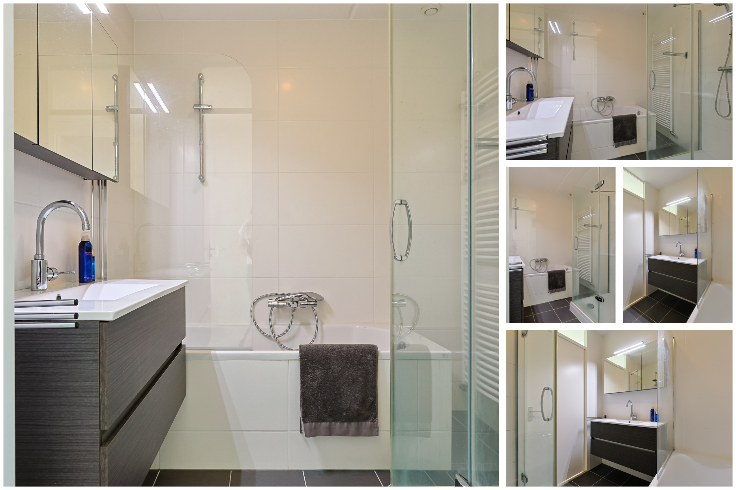 Eengezinswoning Geschakelde woning Nepalstraat 43, Alphen aan den Rijn