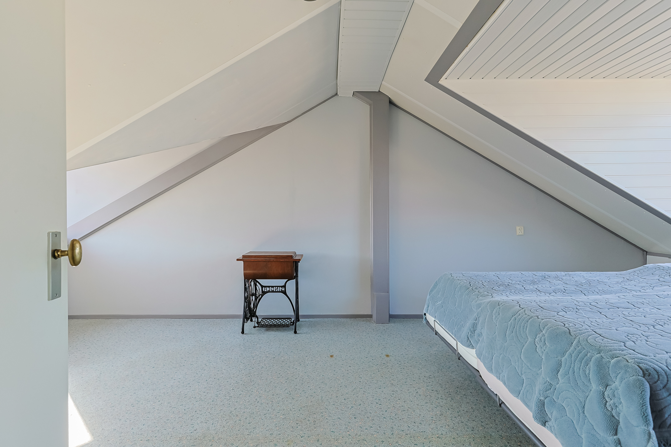 Eengezinswoning Geschakelde woning Nepalstraat 43, Alphen aan den Rijn