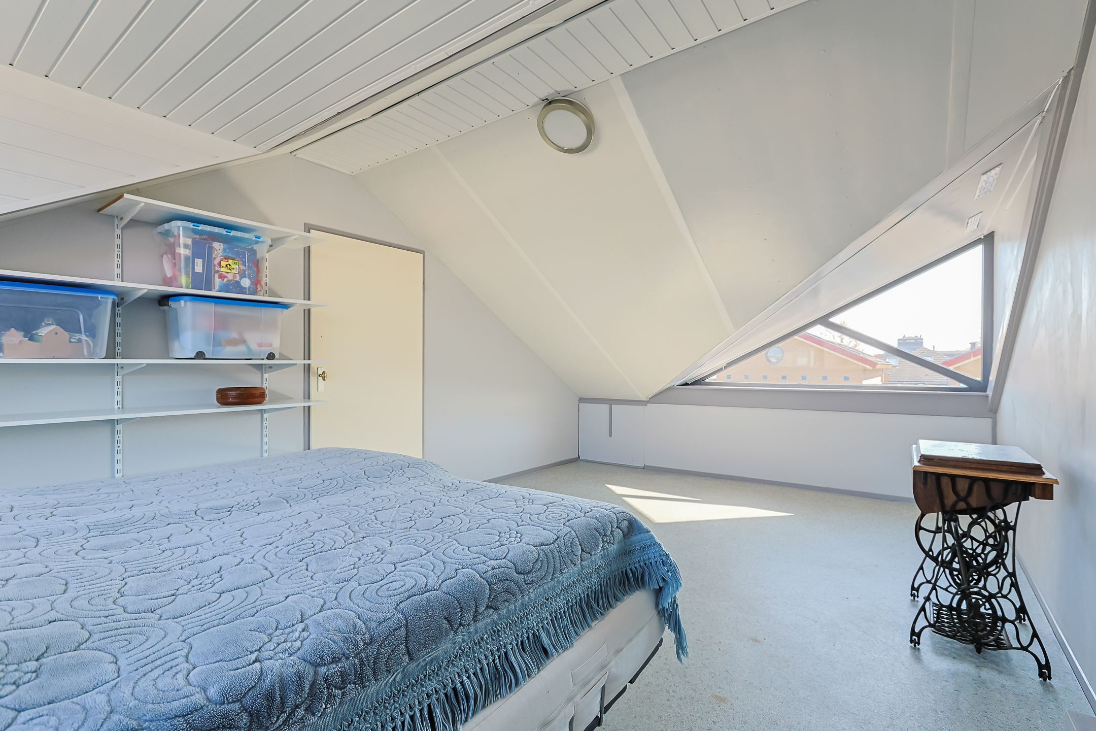 Eengezinswoning Geschakelde woning Nepalstraat 43, Alphen aan den Rijn